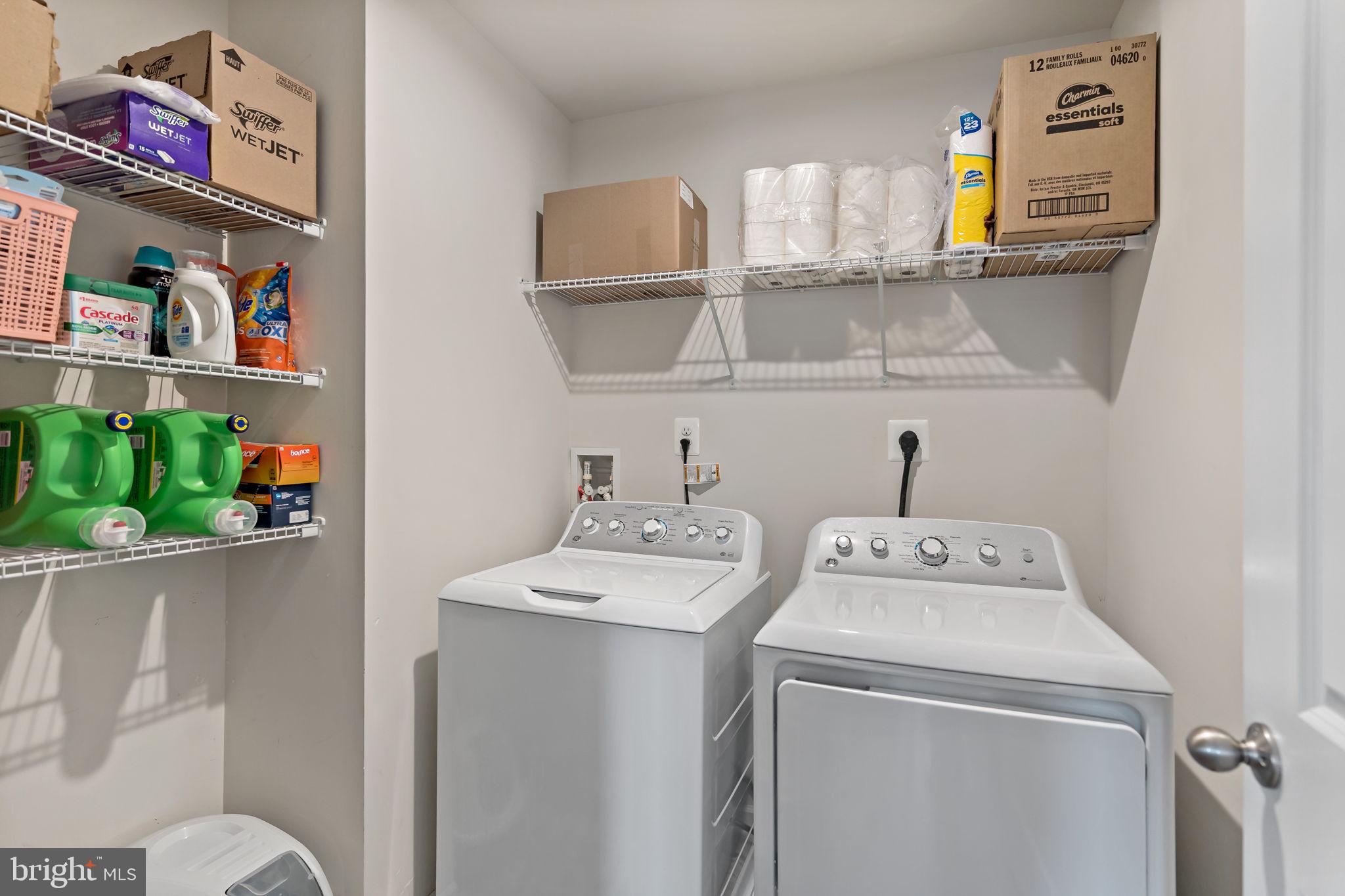 STONECREST - Residential