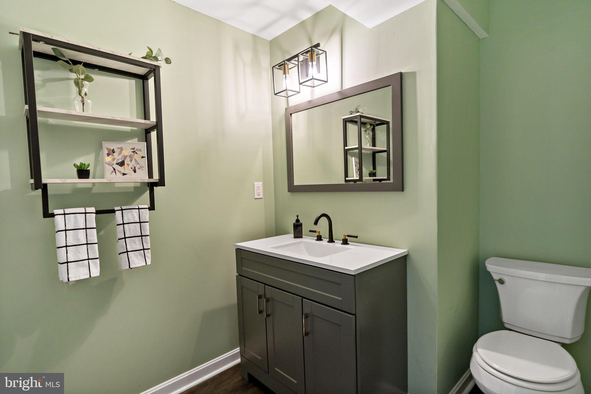 STONECREST - Residential