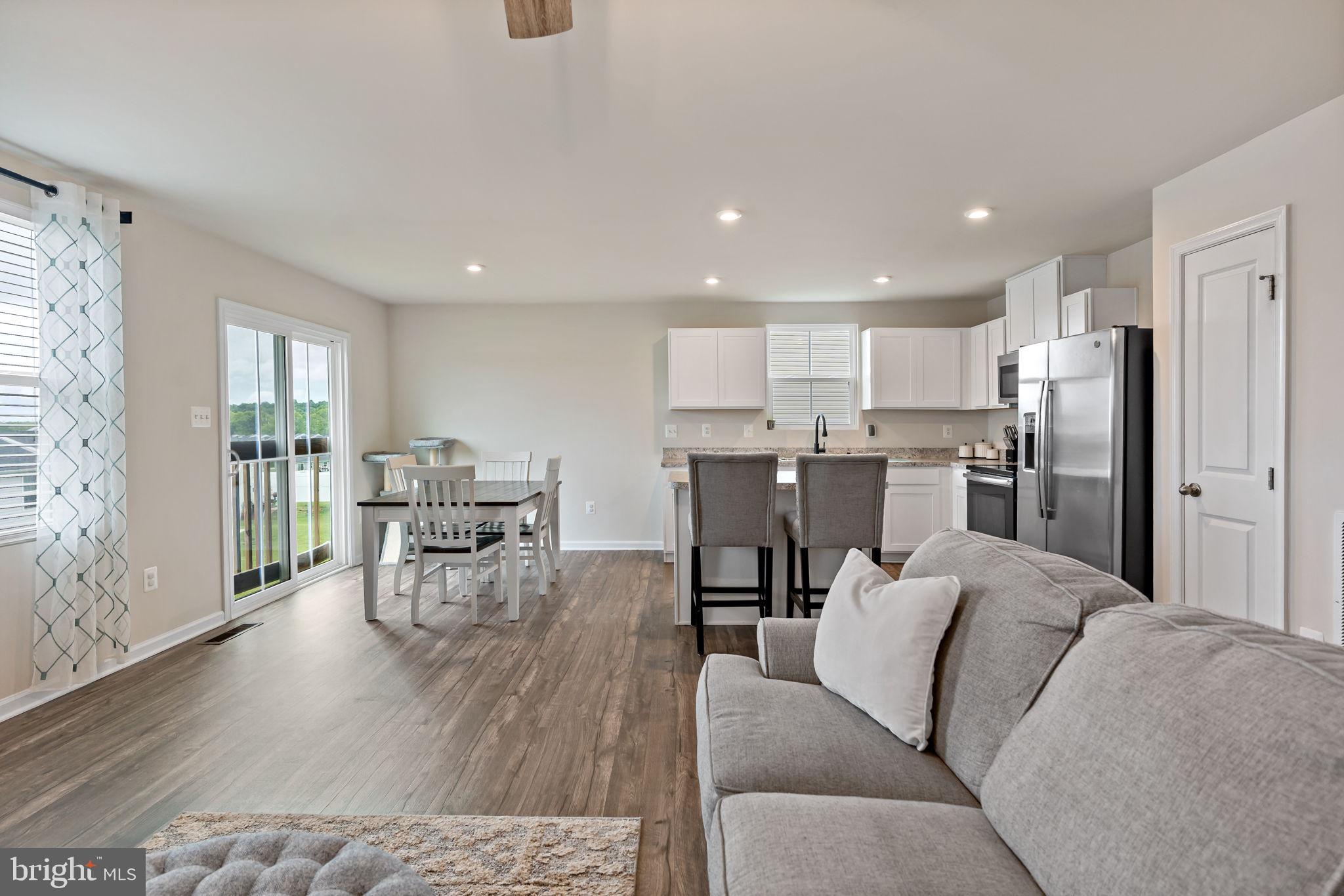 STONECREST - Residential