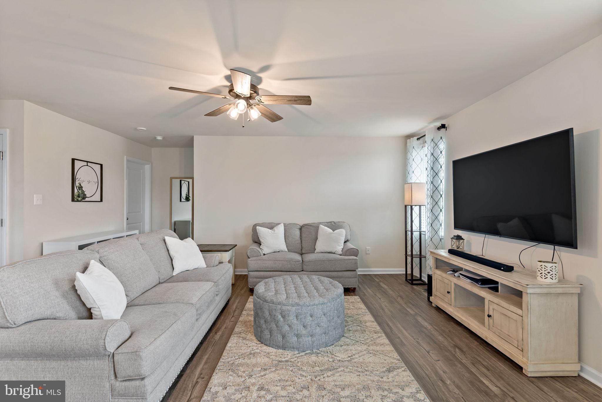 STONECREST - Residential