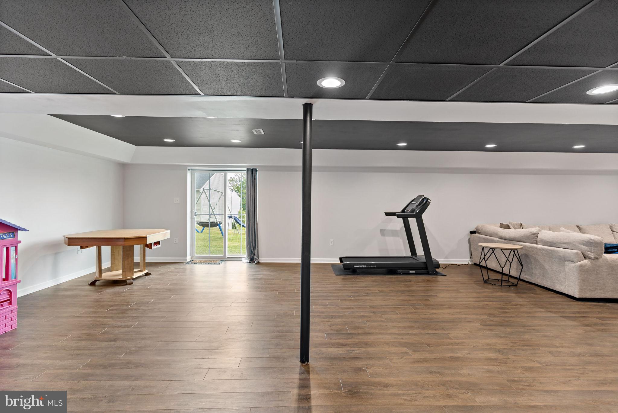 STONECREST - Residential