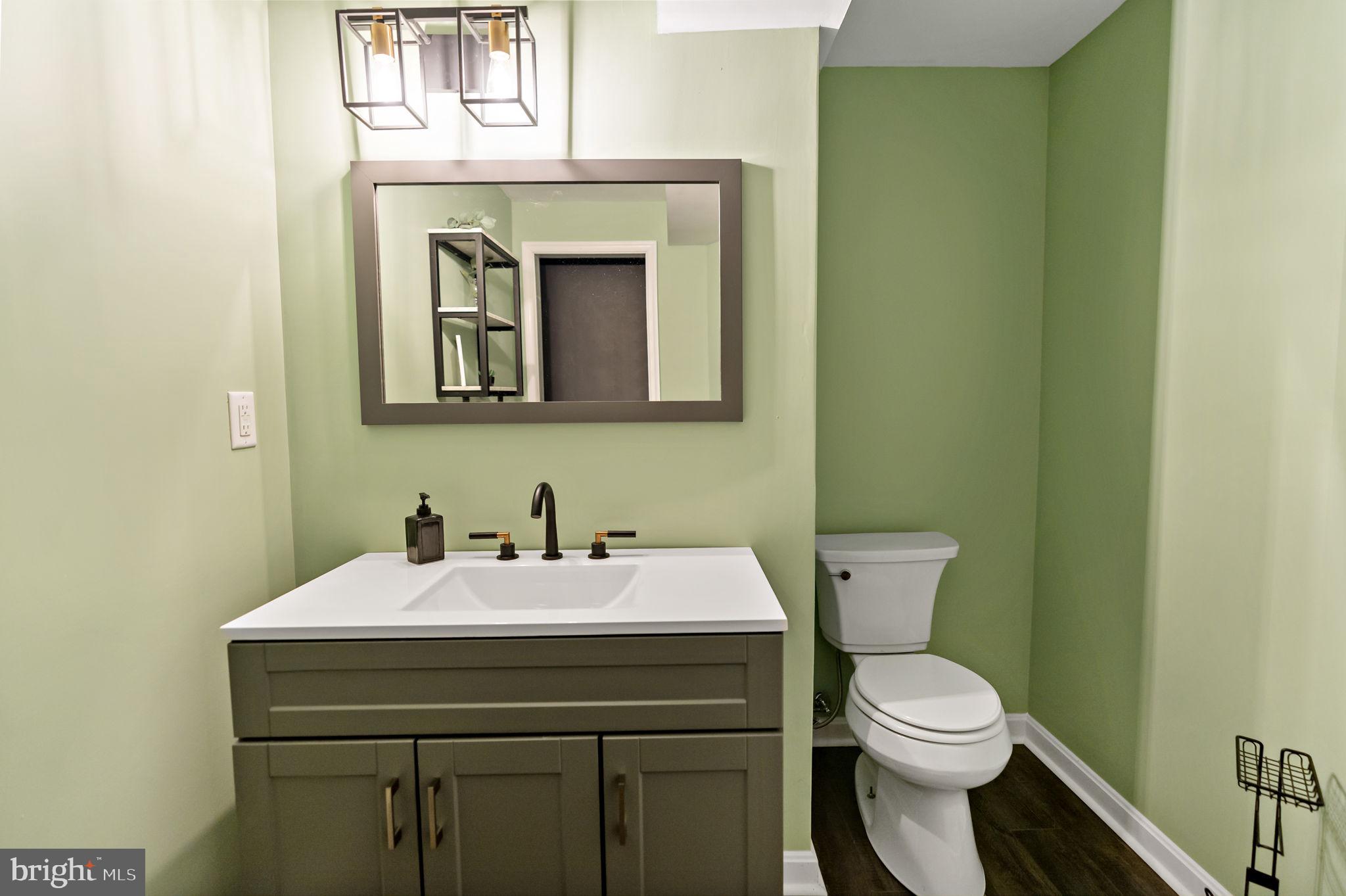 STONECREST - Residential