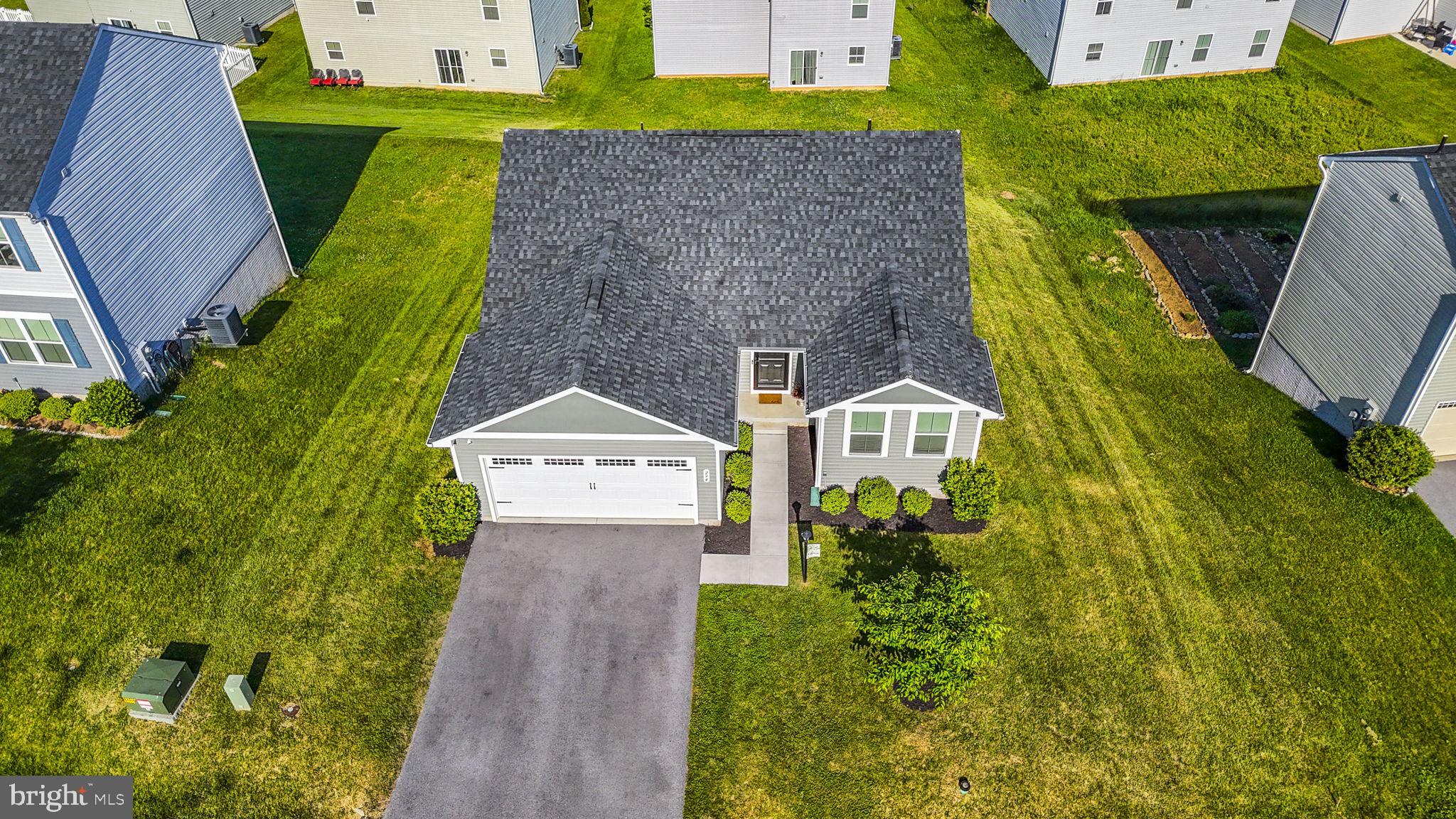 STONECREST - Residential