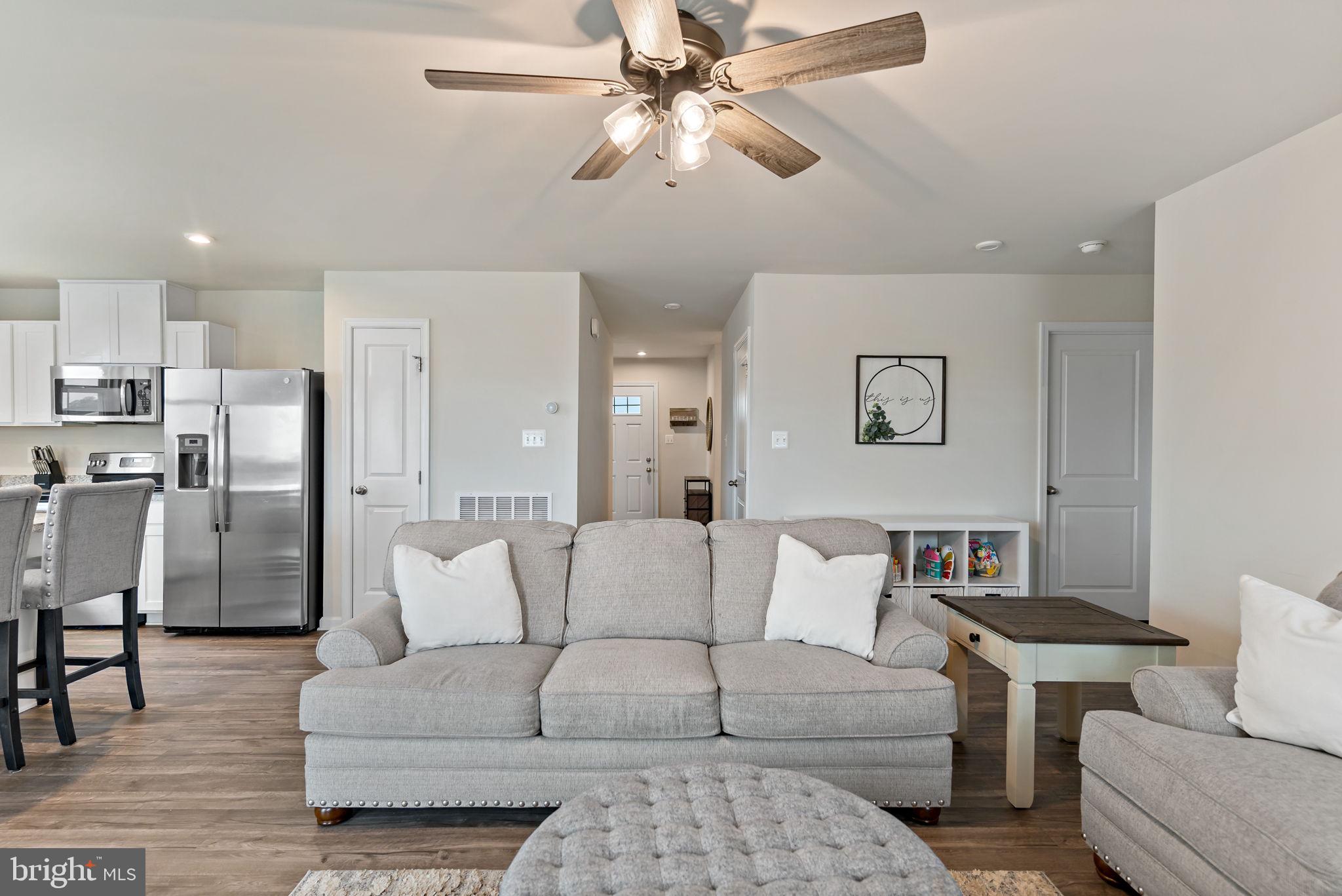 STONECREST - Residential