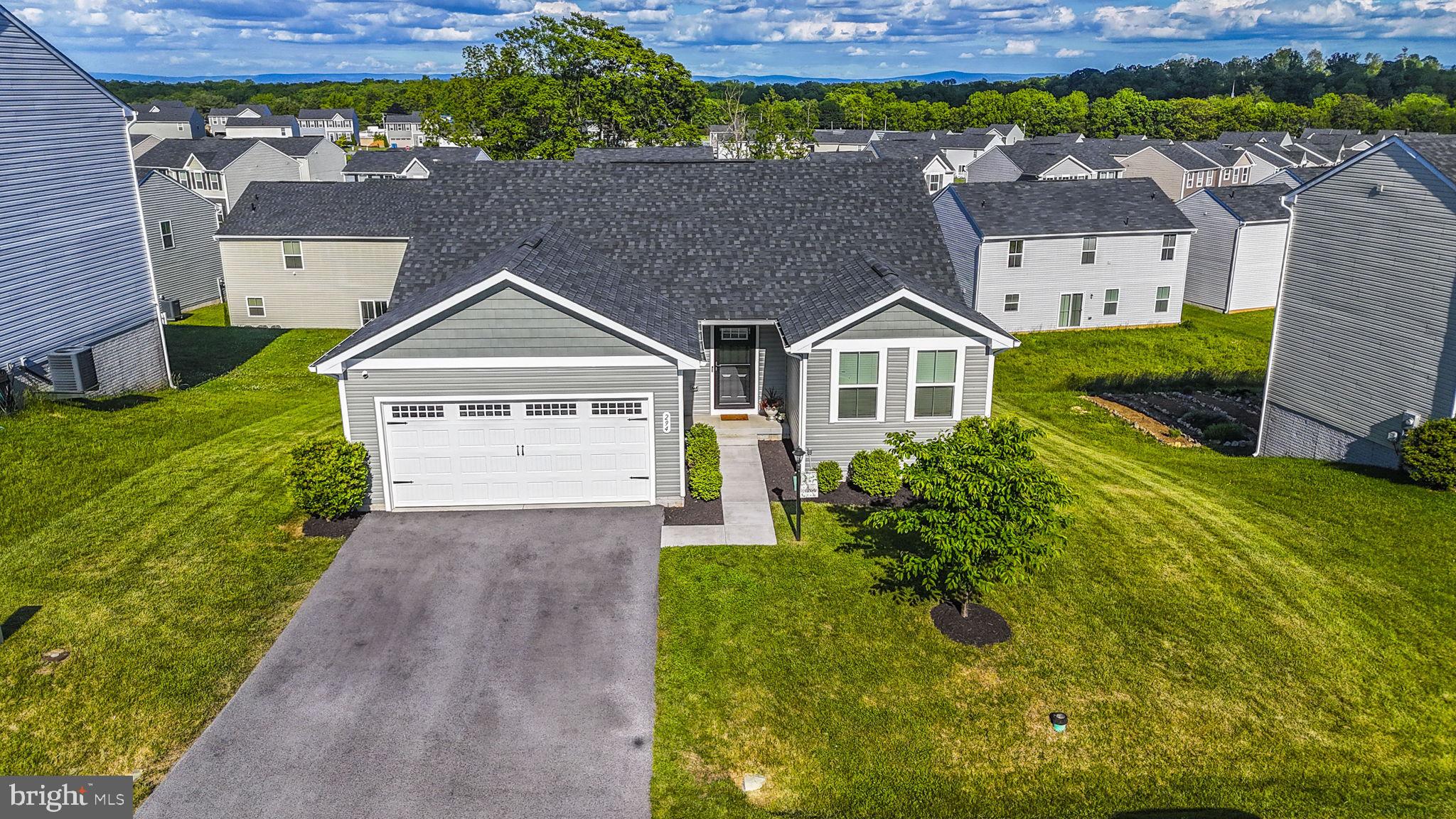 STONECREST - Residential