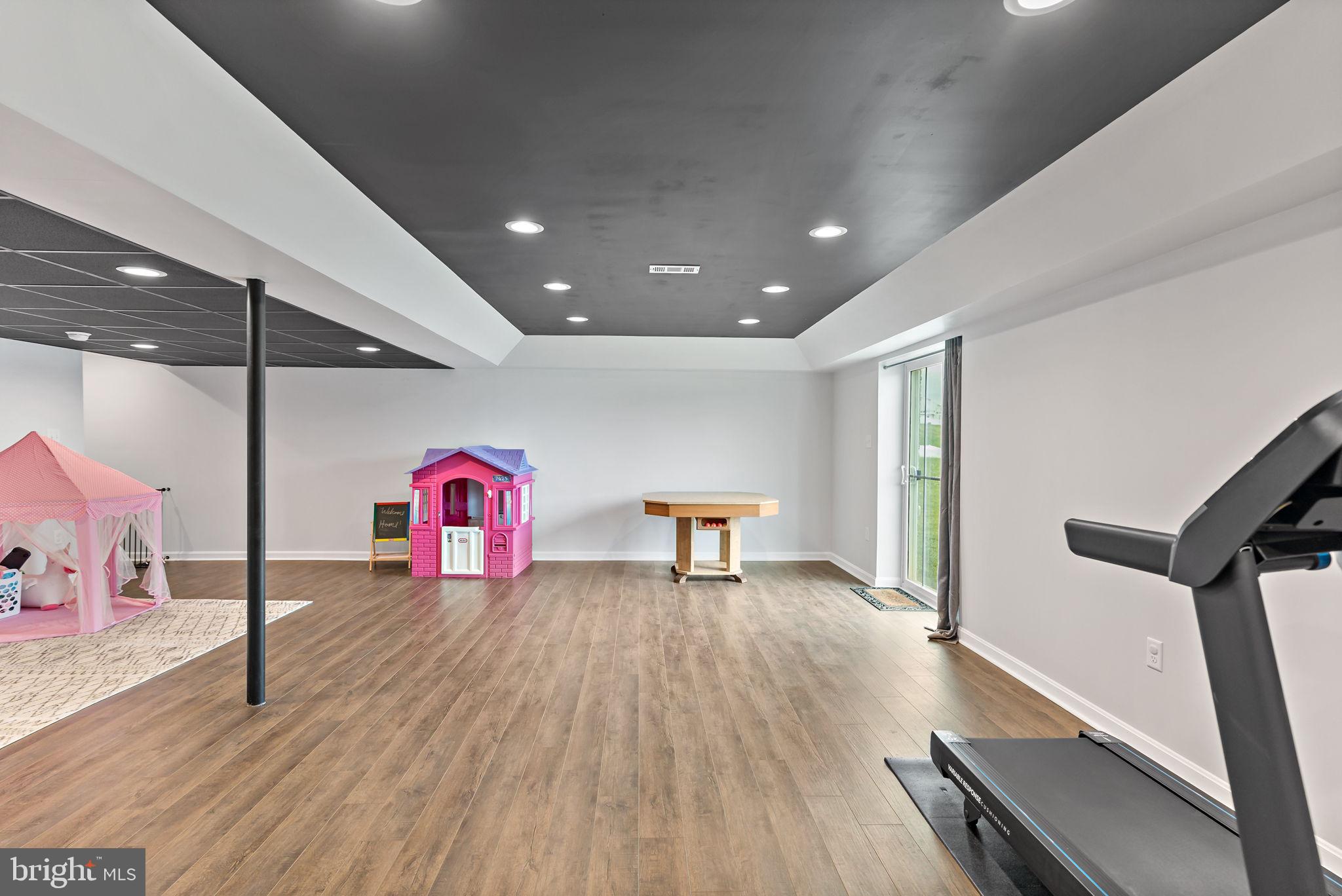 STONECREST - Residential