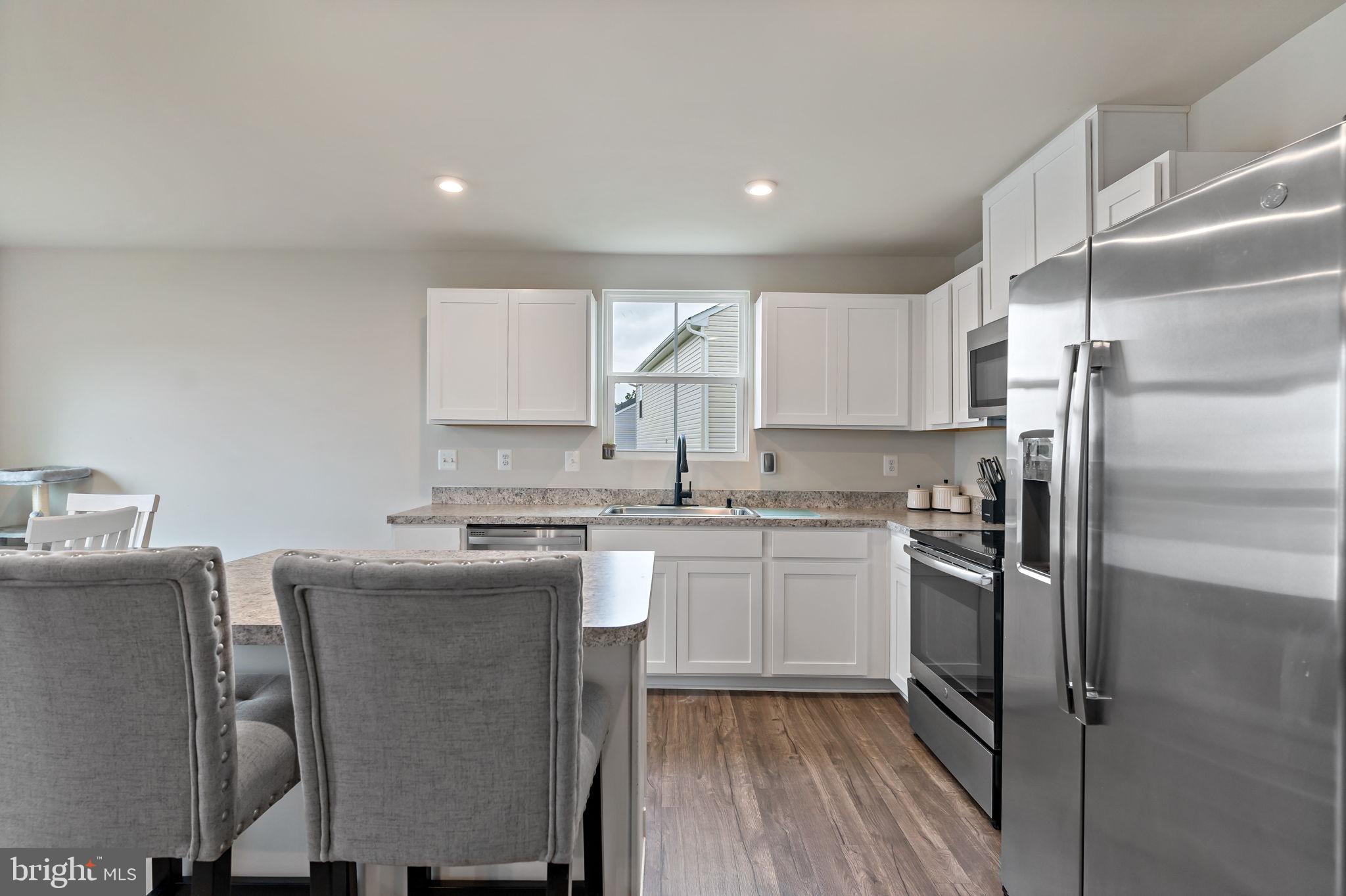 STONECREST - Residential