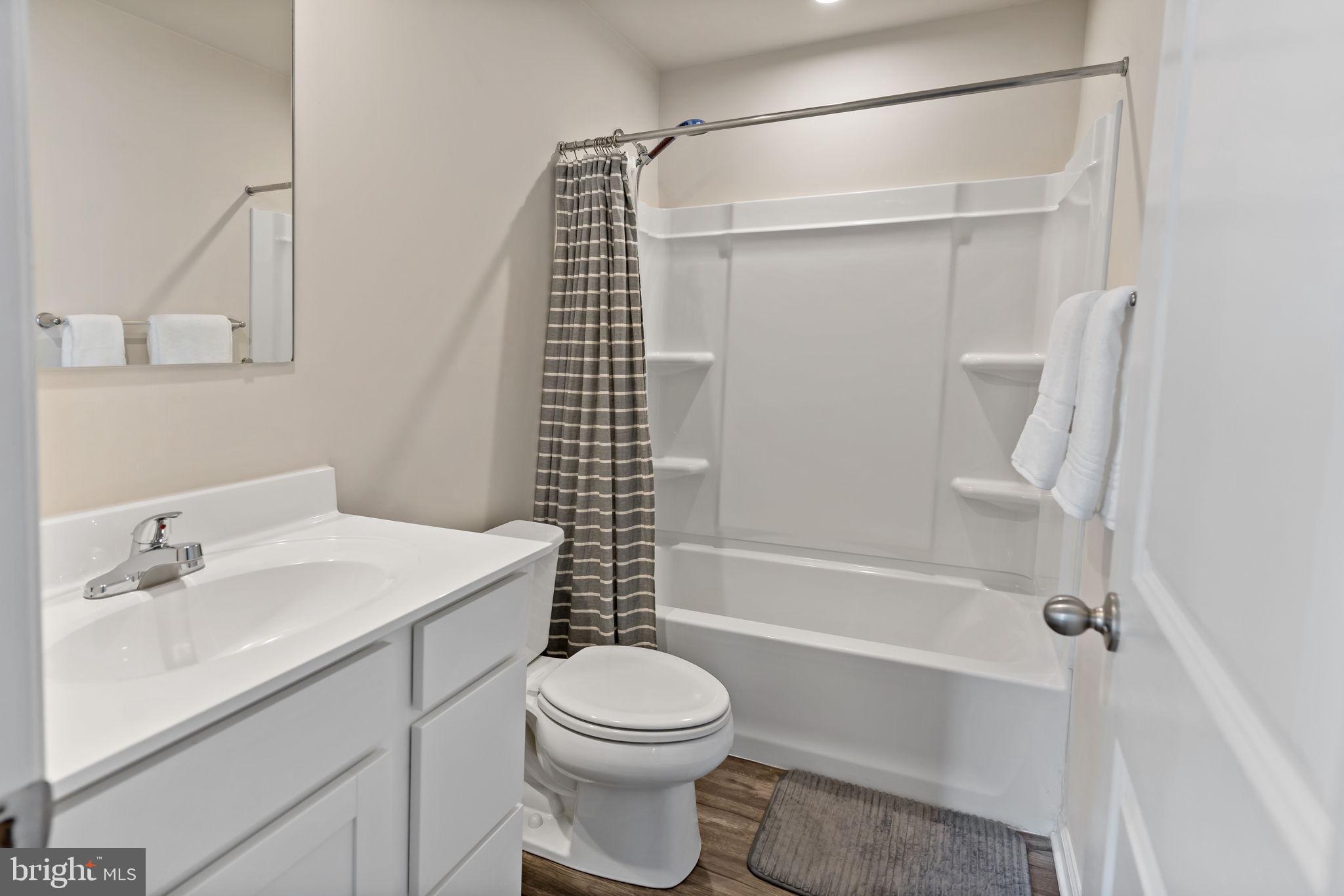 STONECREST - Residential