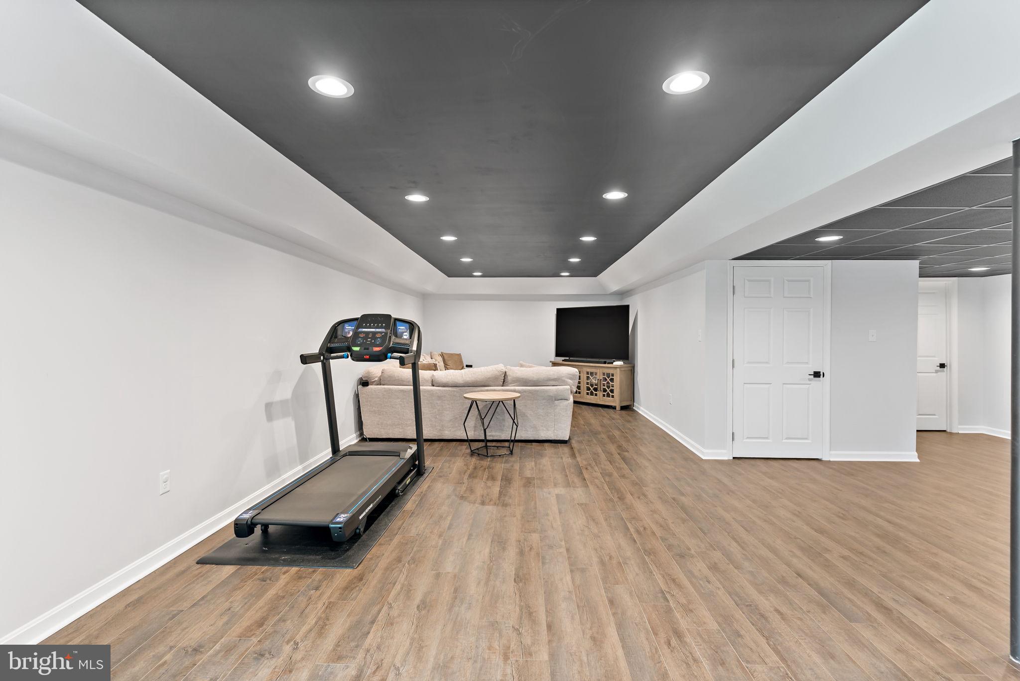 STONECREST - Residential