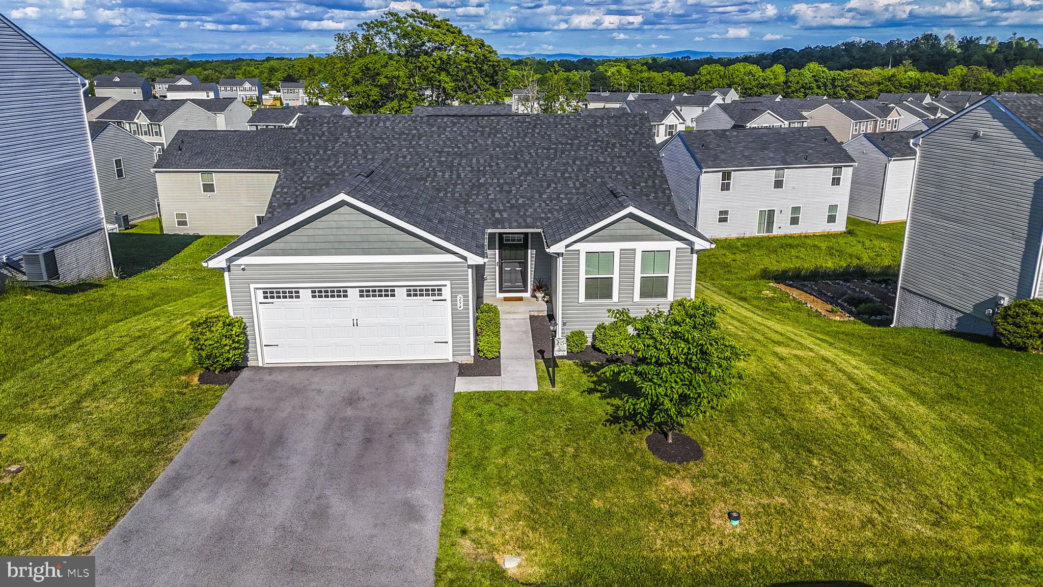 STONECREST - Residential