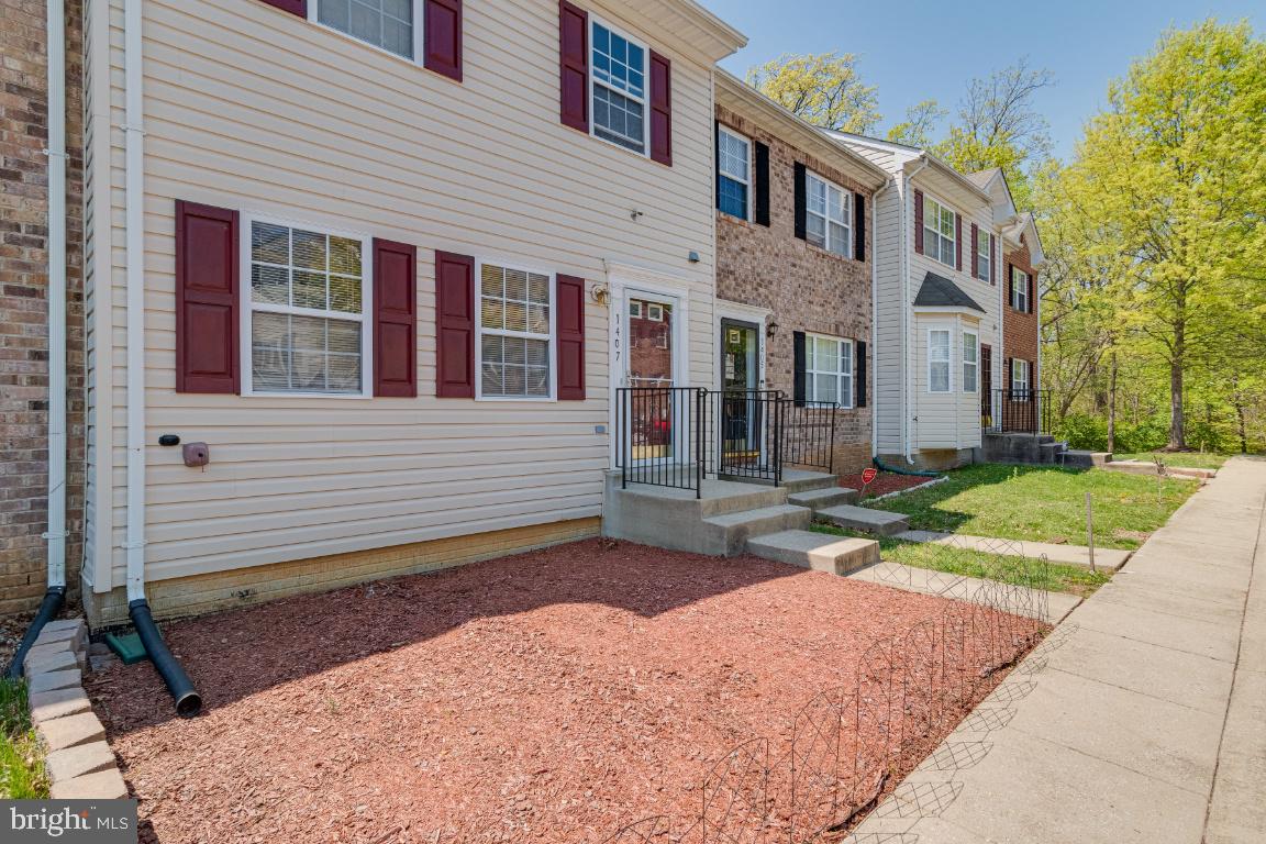 SYLVAN HEIGHTS - Residential