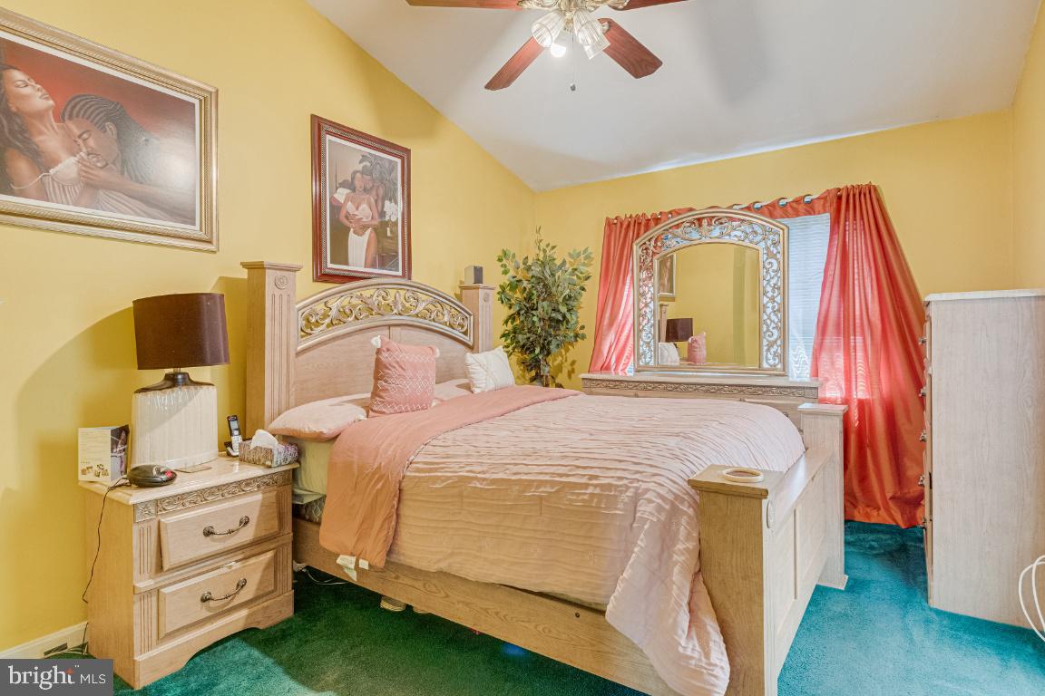 SYLVAN HEIGHTS - Residential