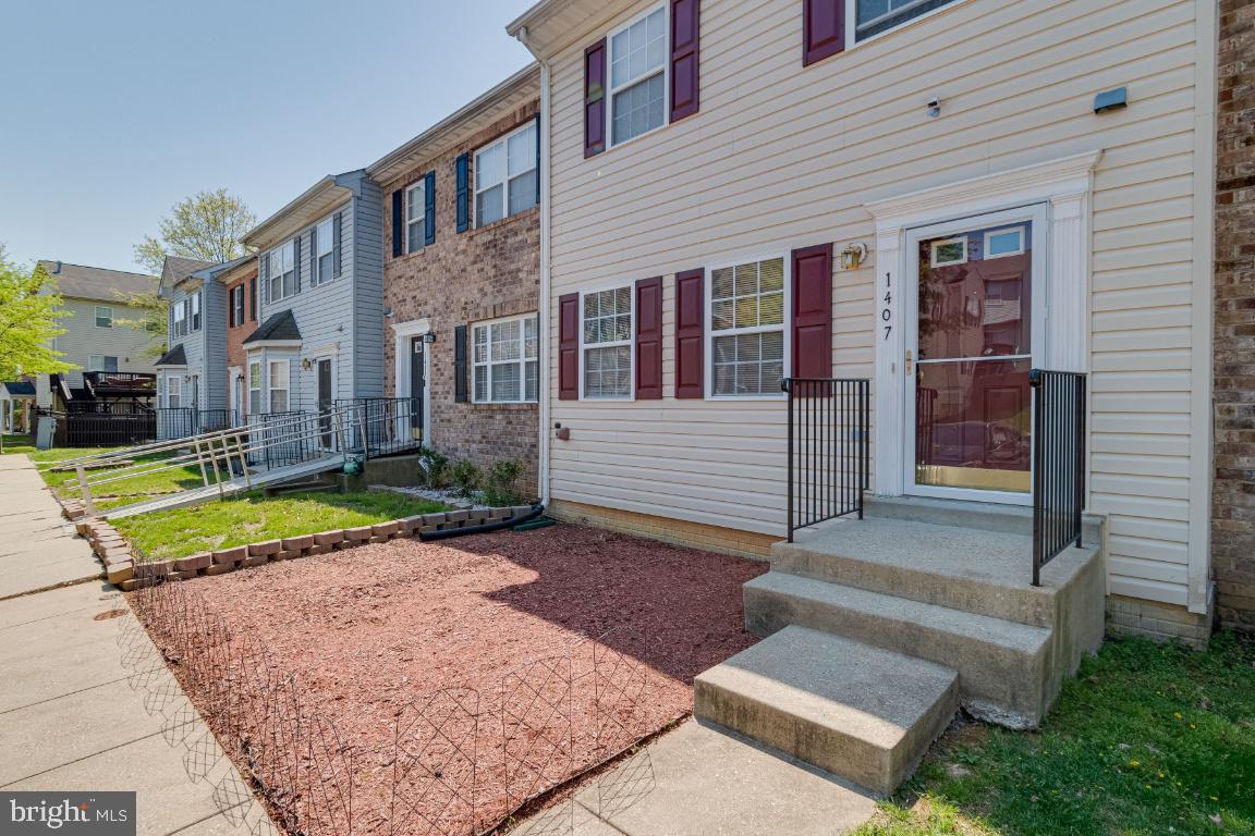 SYLVAN HEIGHTS - Residential