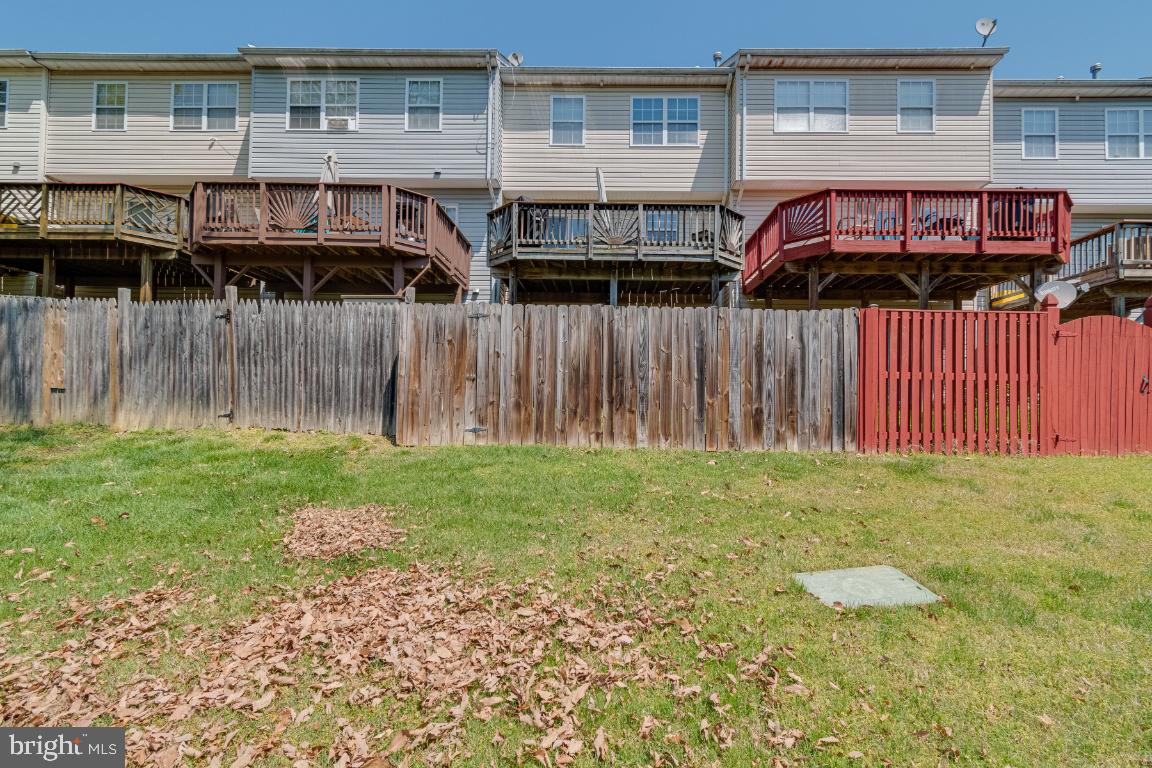 SYLVAN HEIGHTS - Residential