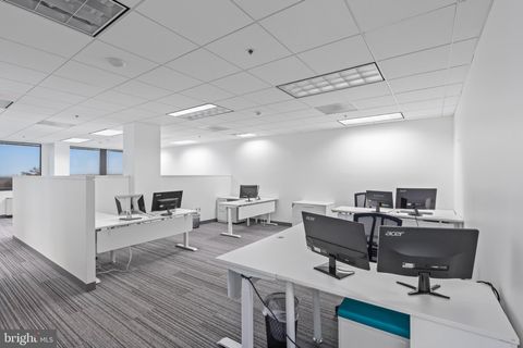 Photo of 6400 Arlington Boulevard, FALLS CHURCH, VA 22042 (MLS # VAFX2299480)