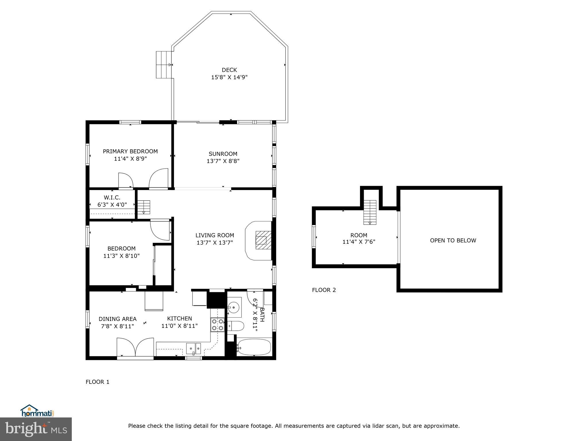 BREEZY POINT - Residential