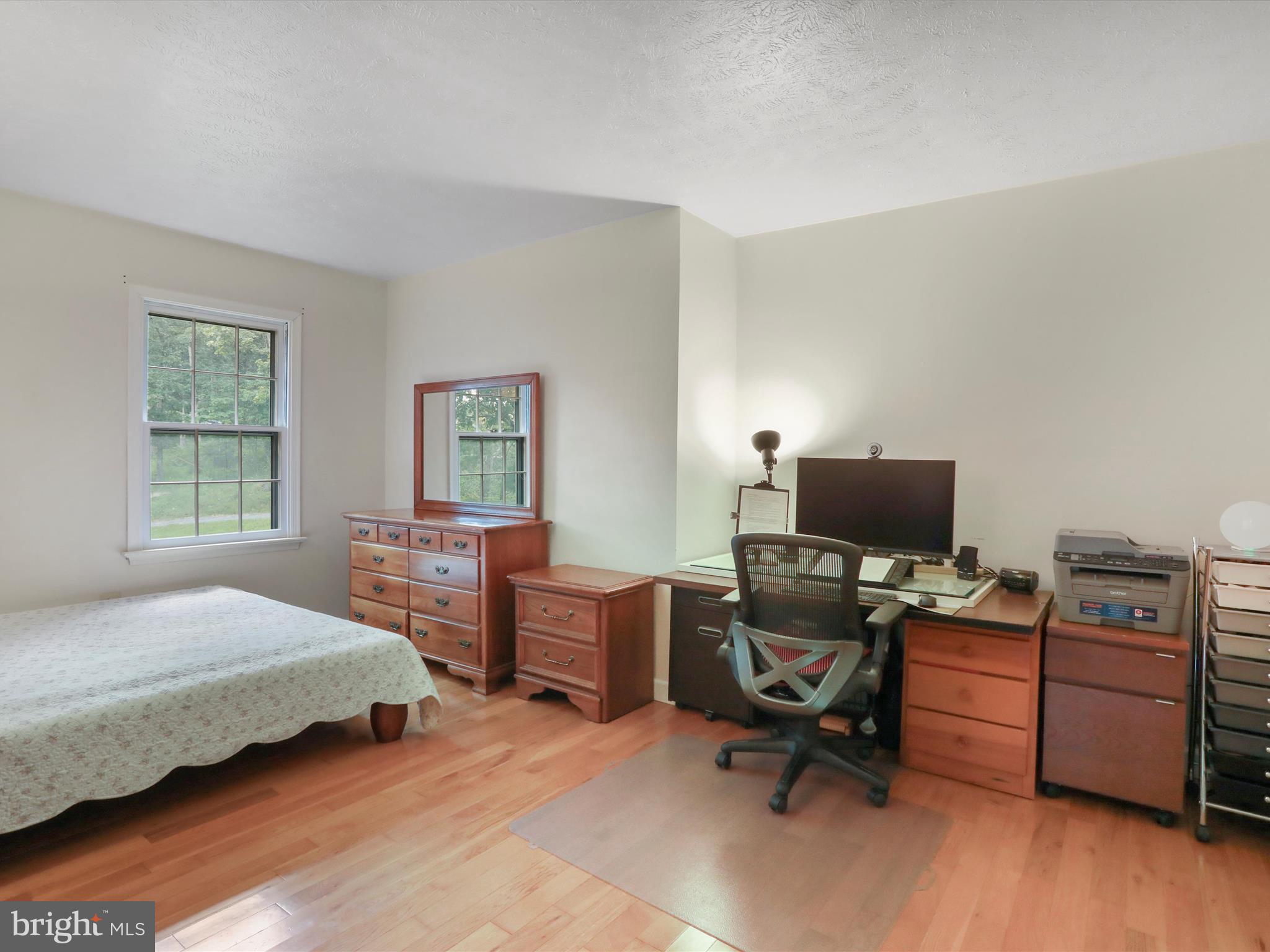 RIDGEWAY BELL - Residential