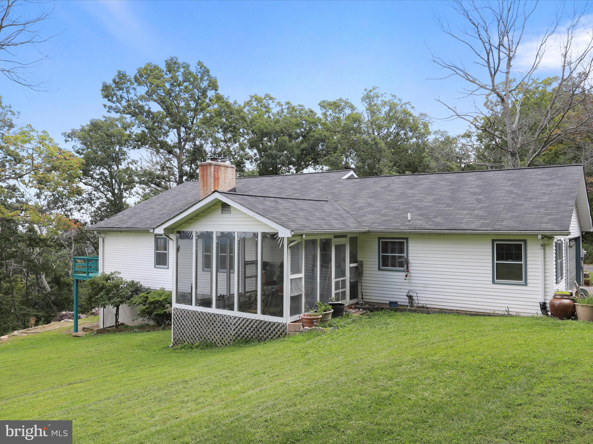 RIDGEWAY BELL - Residential