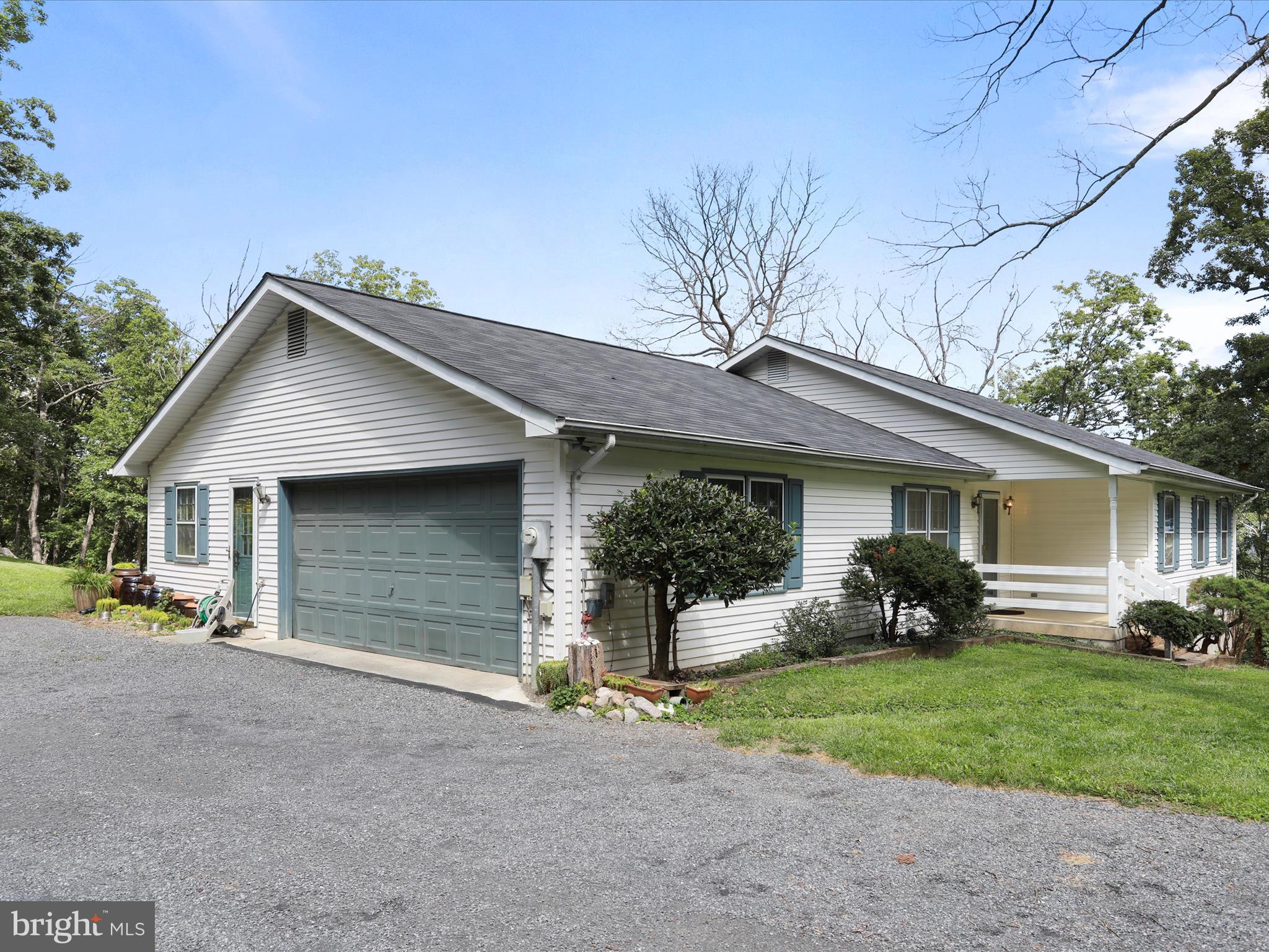 RIDGEWAY BELL - Residential