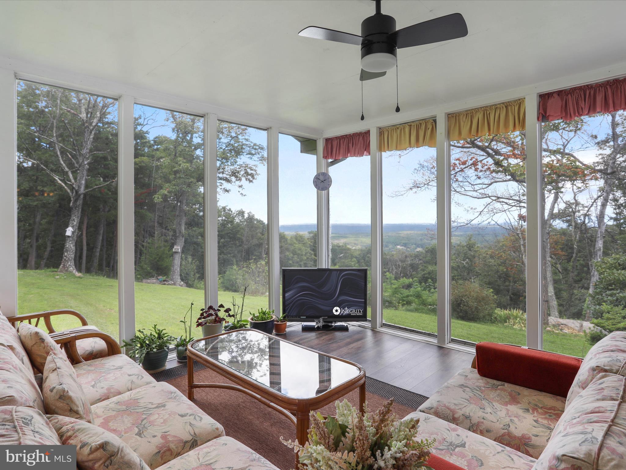 RIDGEWAY BELL - Residential