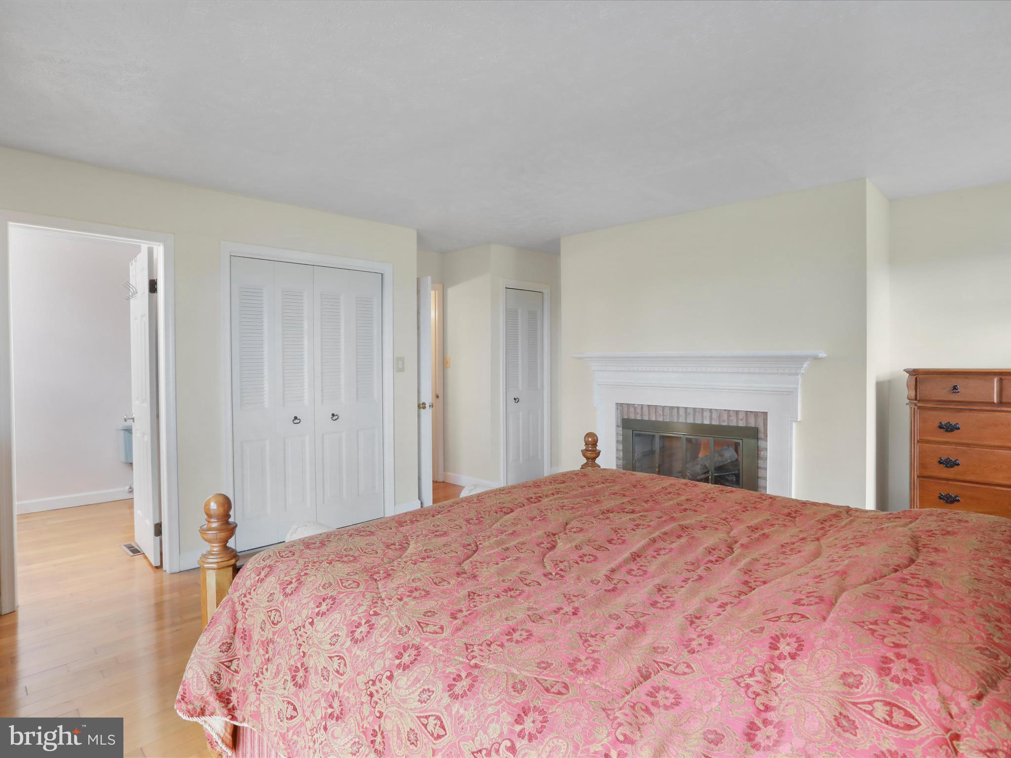 RIDGEWAY BELL - Residential