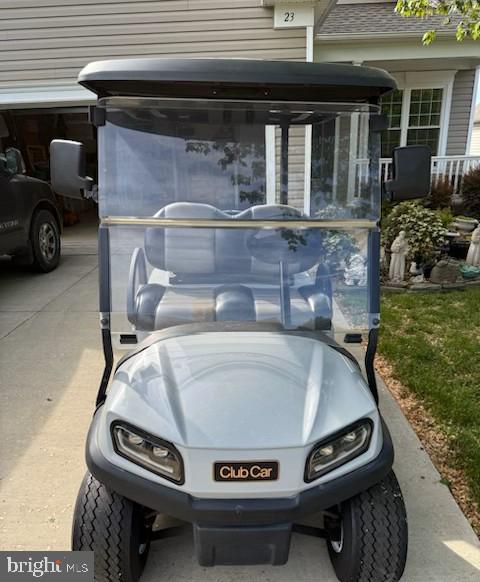 RIDGEWAY BELL - Residential