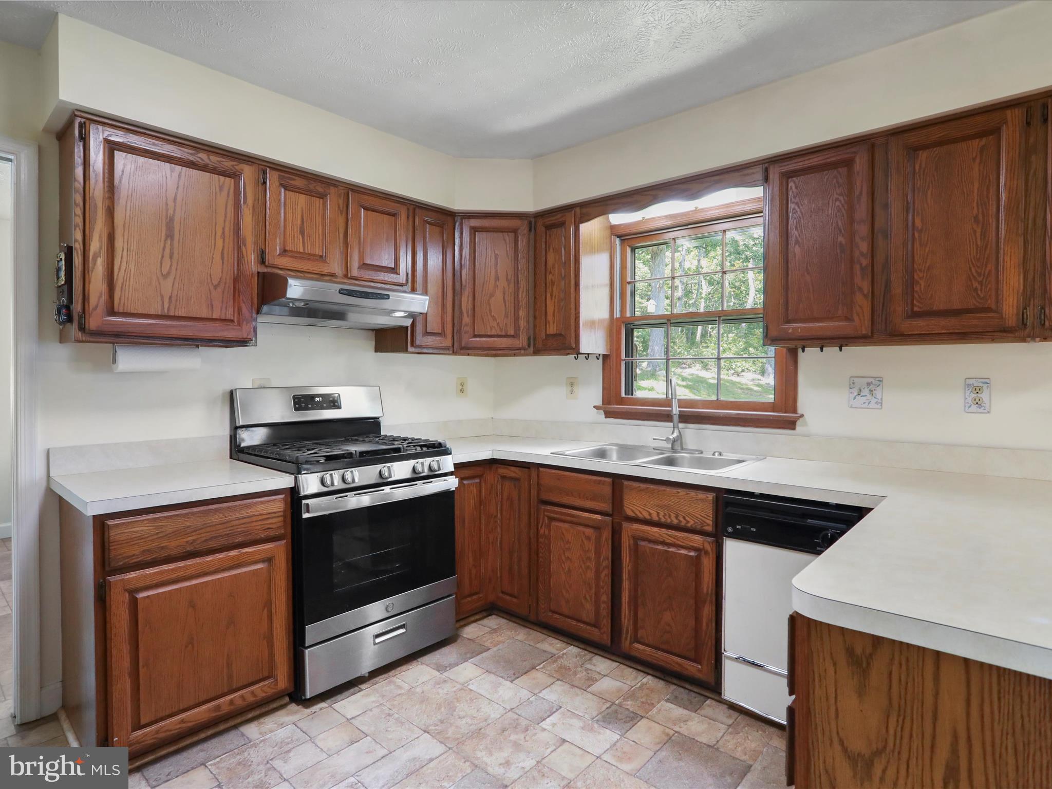 RIDGEWAY BELL - Residential