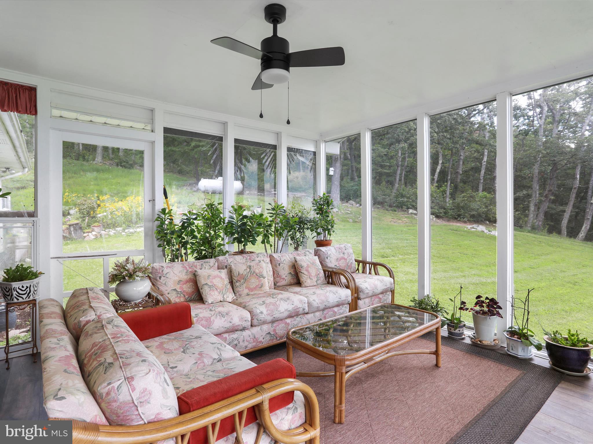 RIDGEWAY BELL - Residential