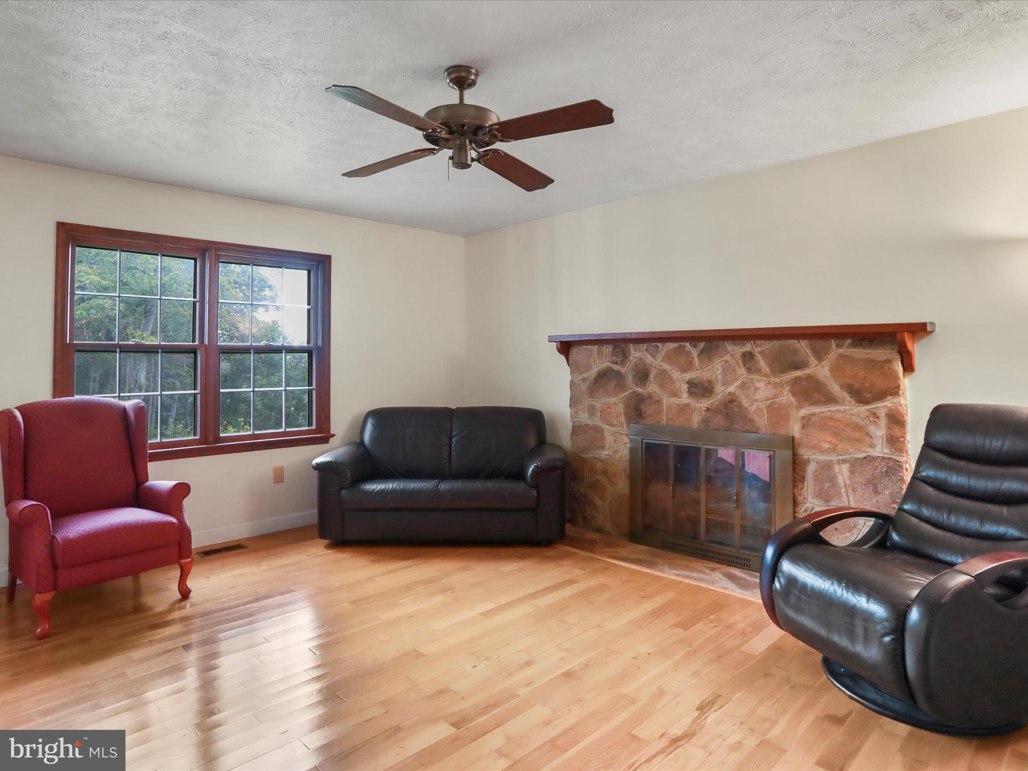 RIDGEWAY BELL - Residential