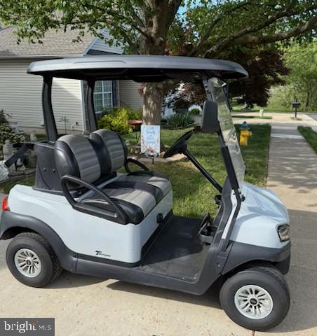 RIDGEWAY BELL - Residential