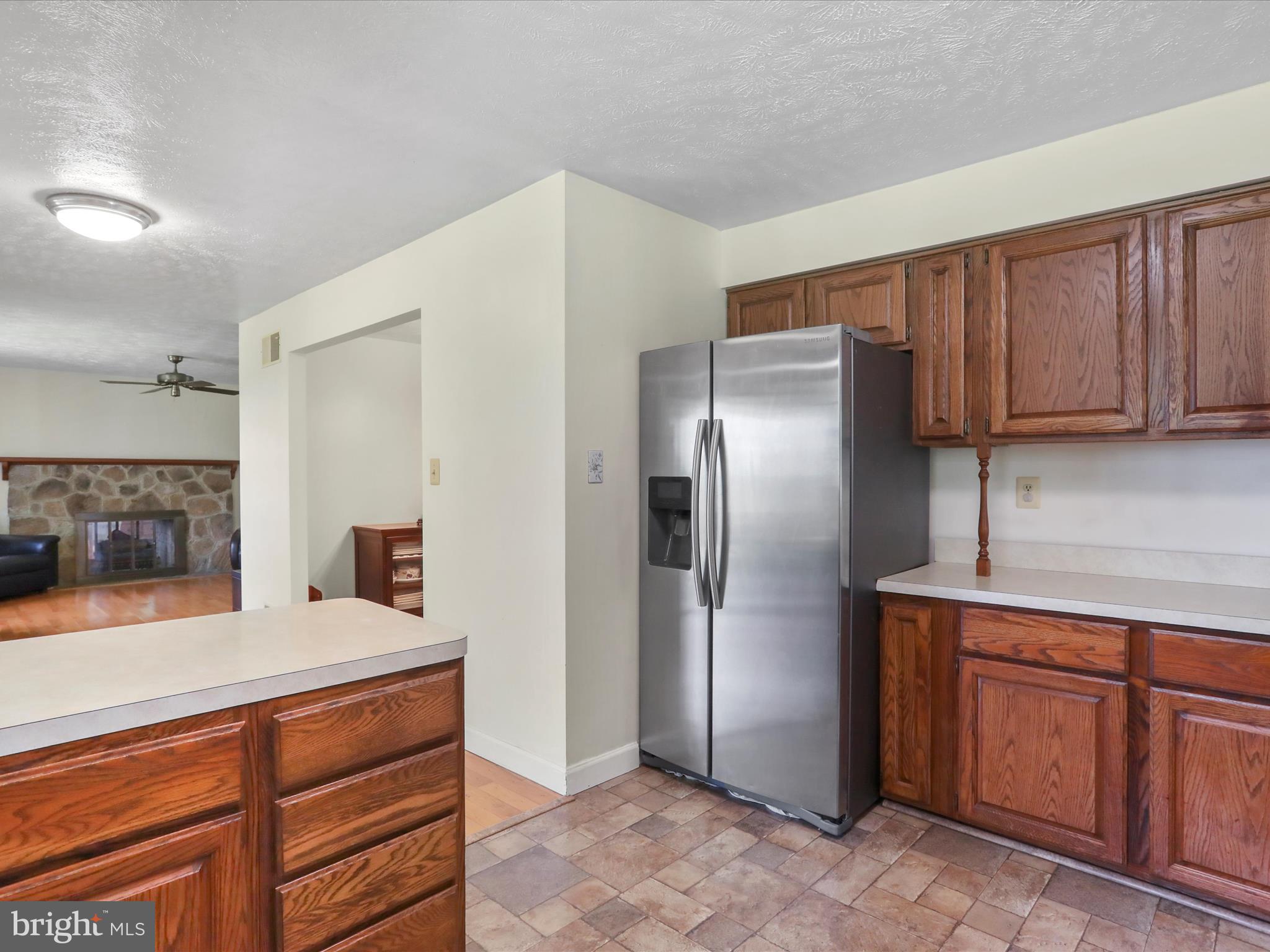 RIDGEWAY BELL - Residential