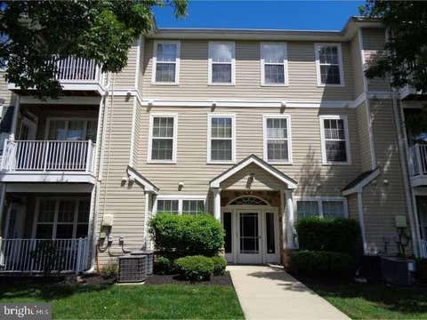 Condo For Sale - 75 Kyle Way<br/> Mercer County, EWING, NJ 08628