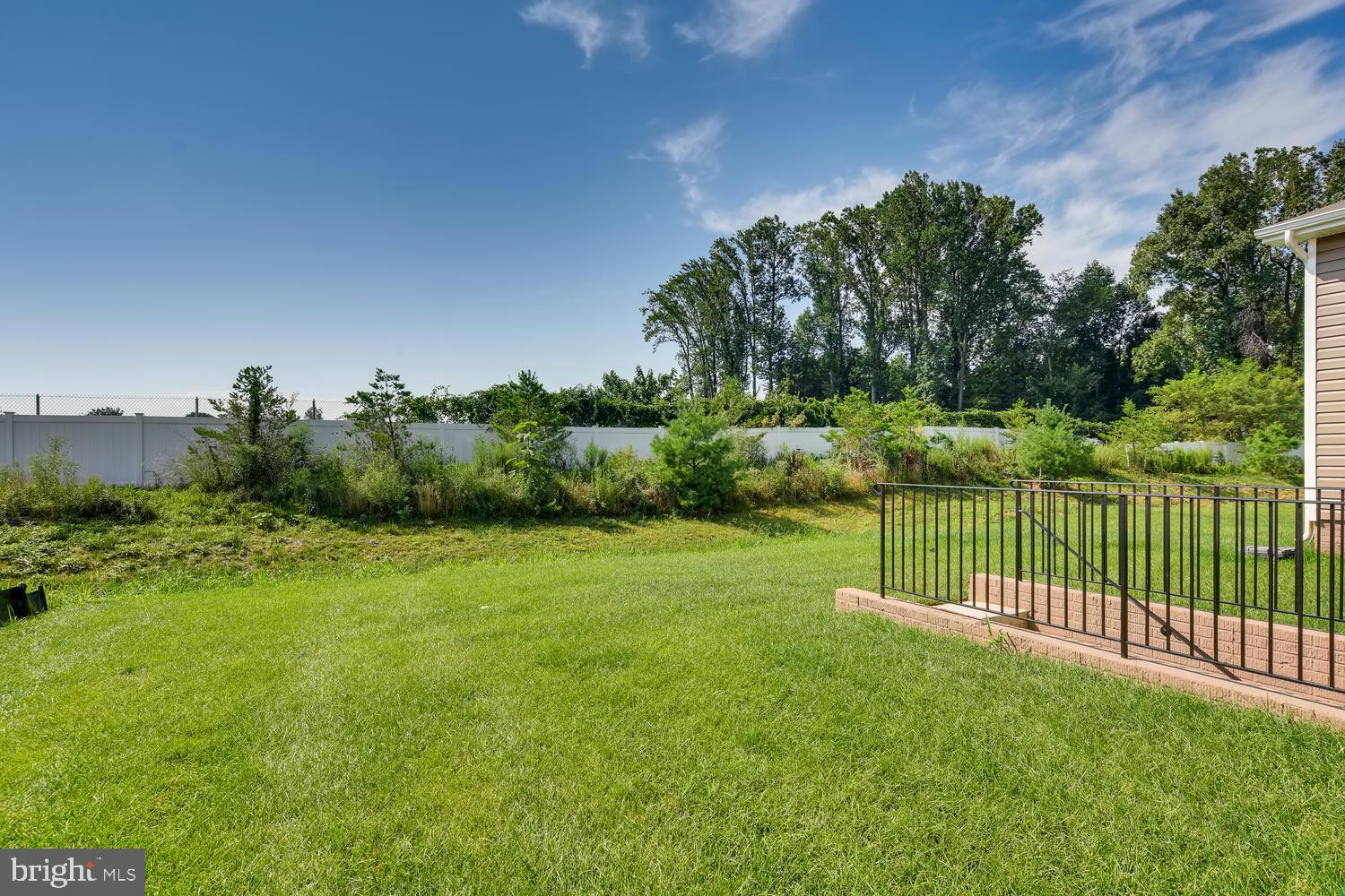 HAMILTON RESERVE - Residential