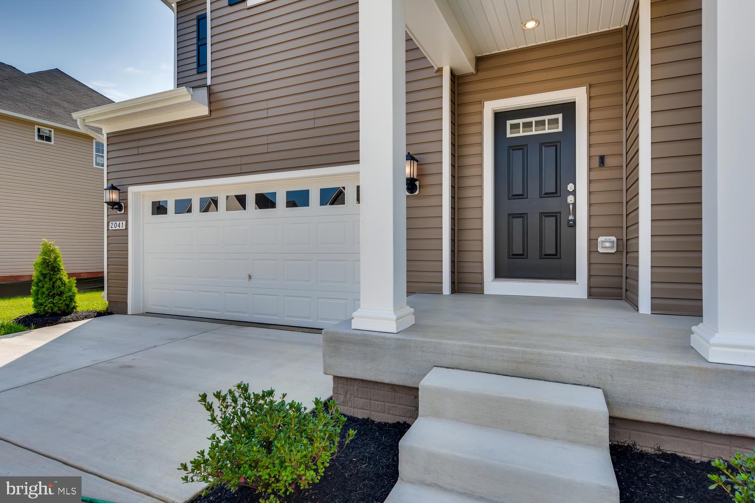 HAMILTON RESERVE - Residential