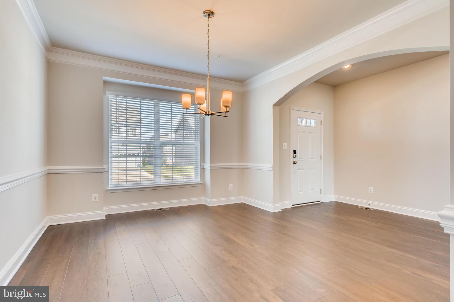 HAMILTON RESERVE - Residential