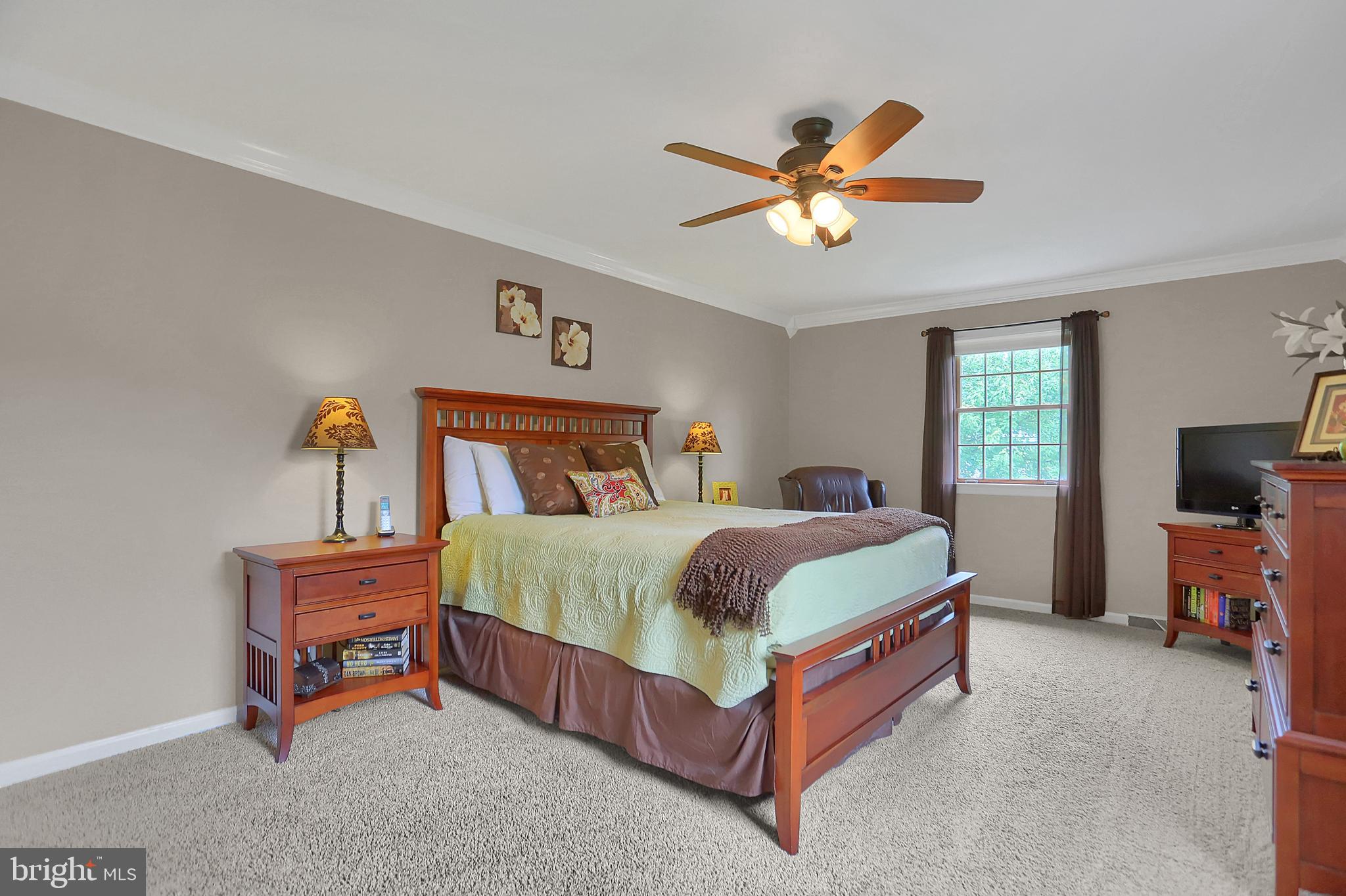 SUNRISE TERRACE - Residential
