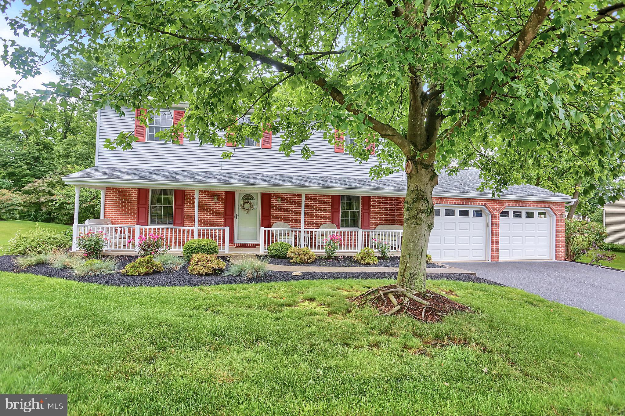 SUNRISE TERRACE - Residential