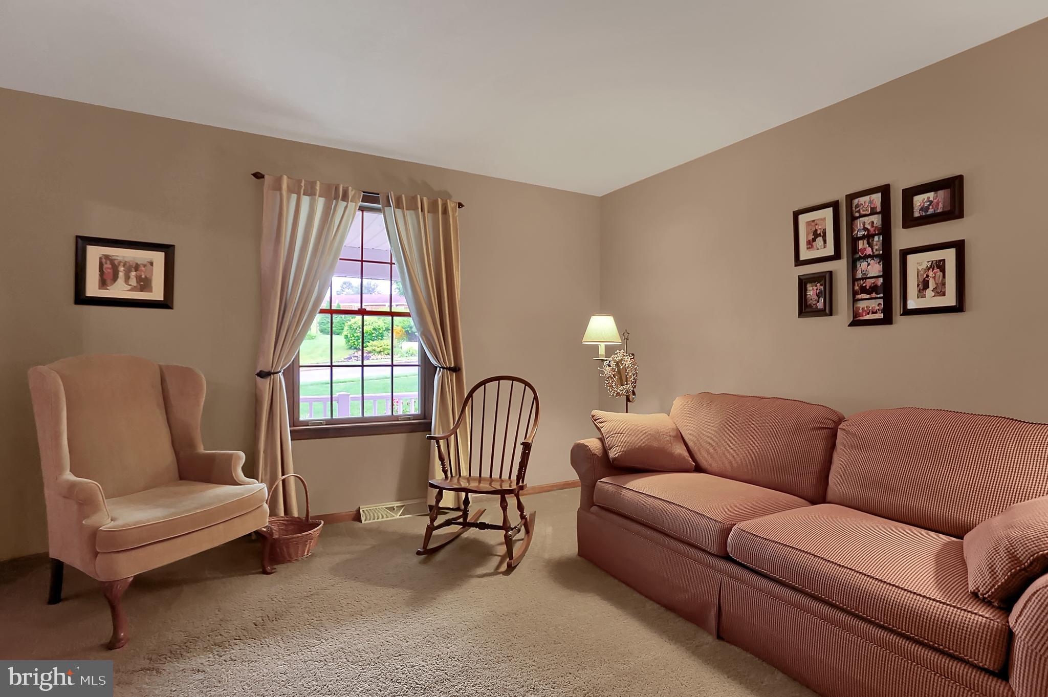 SUNRISE TERRACE - Residential