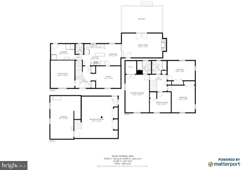 SUNRISE TERRACE - Residential