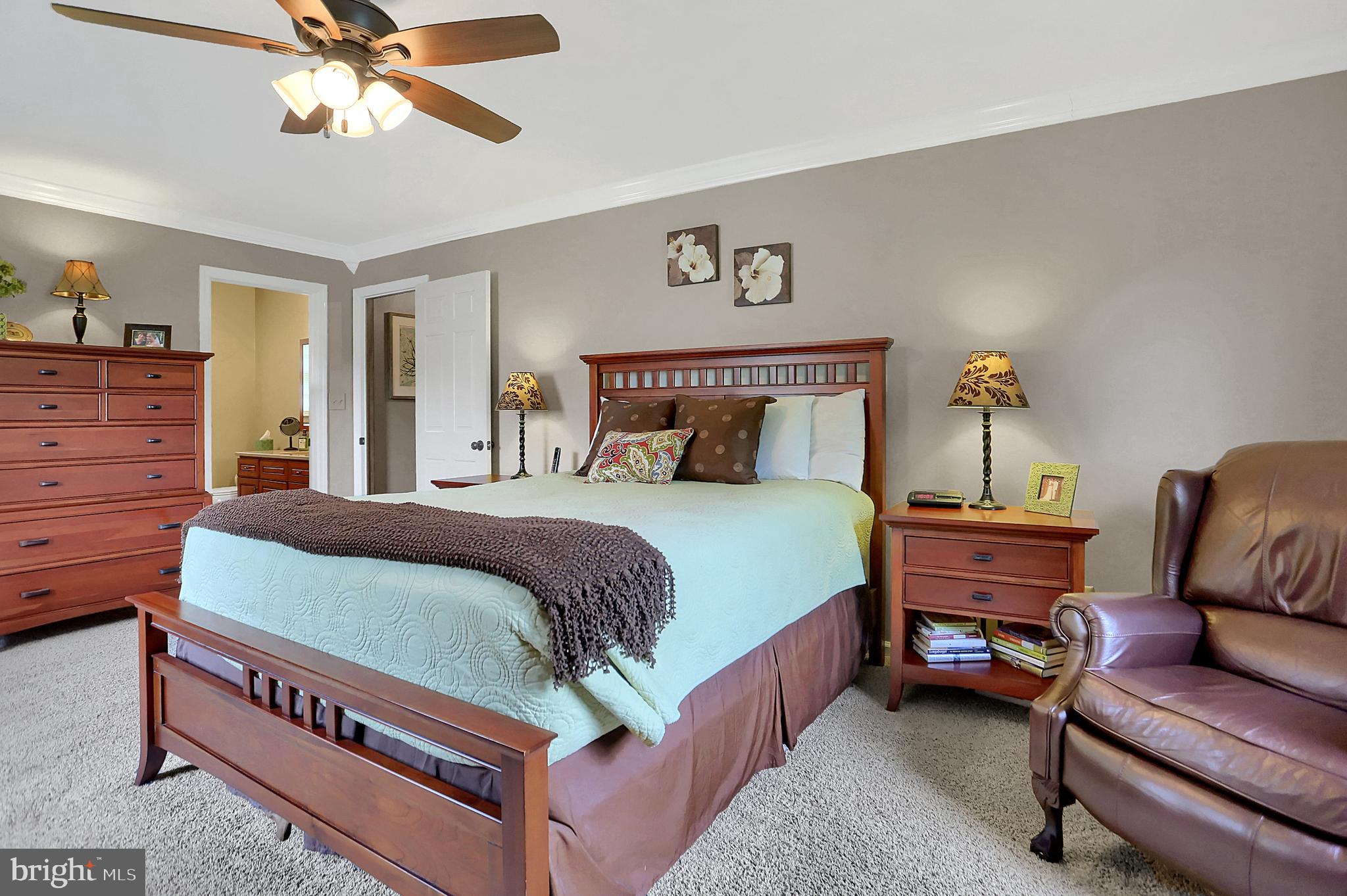 SUNRISE TERRACE - Residential