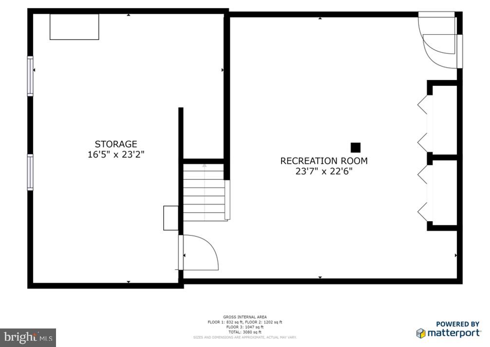 SUNRISE TERRACE - Residential