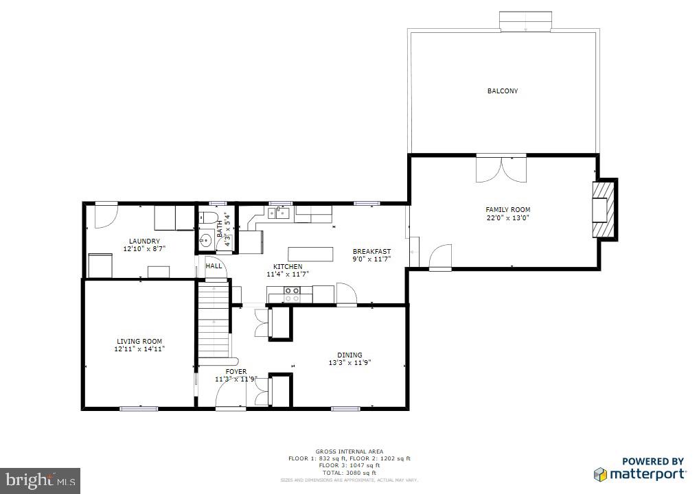 SUNRISE TERRACE - Residential