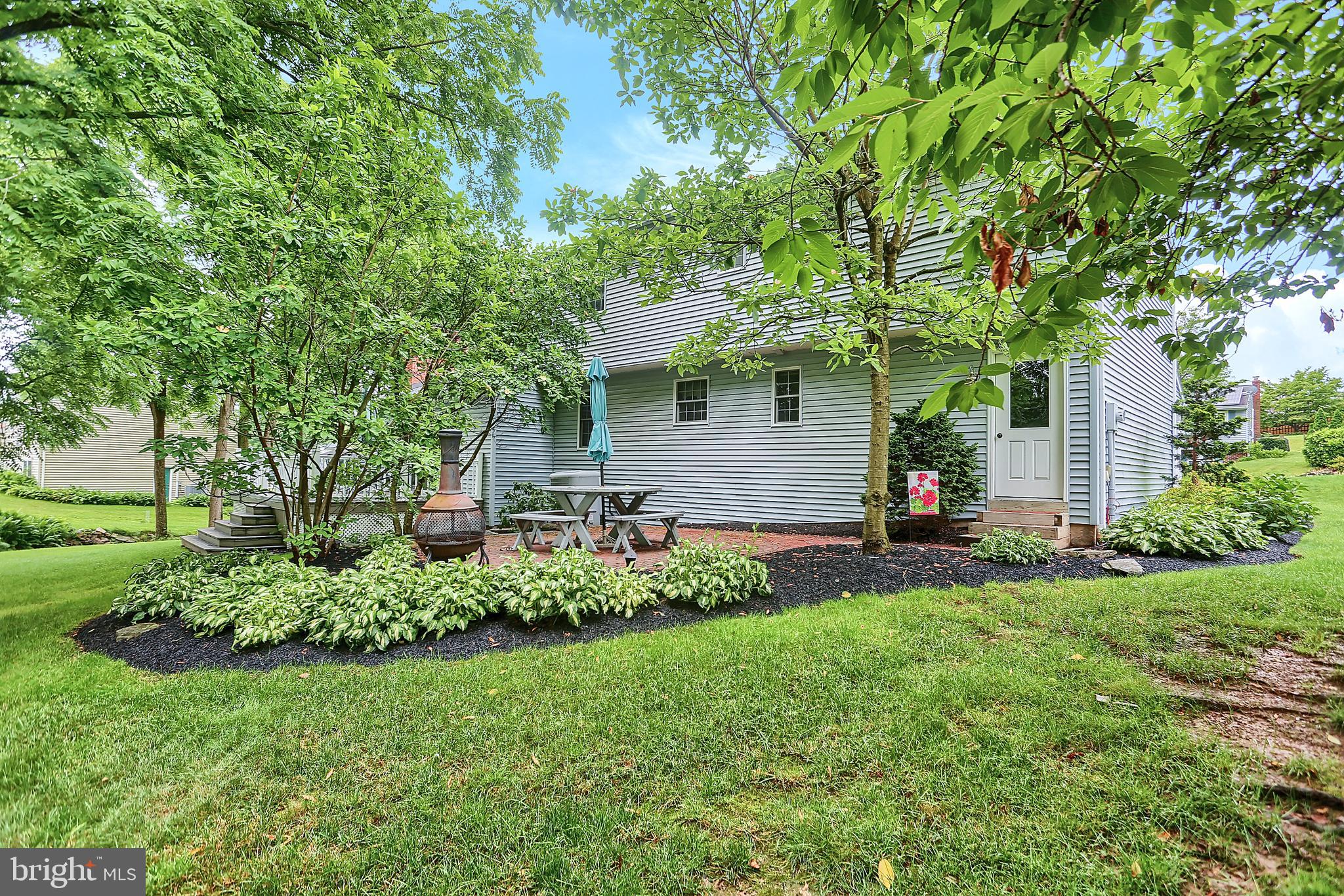 SUNRISE TERRACE - Residential