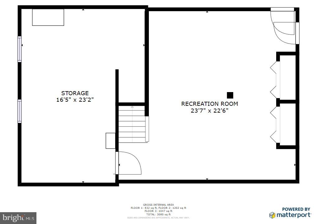 SUNRISE TERRACE - Residential