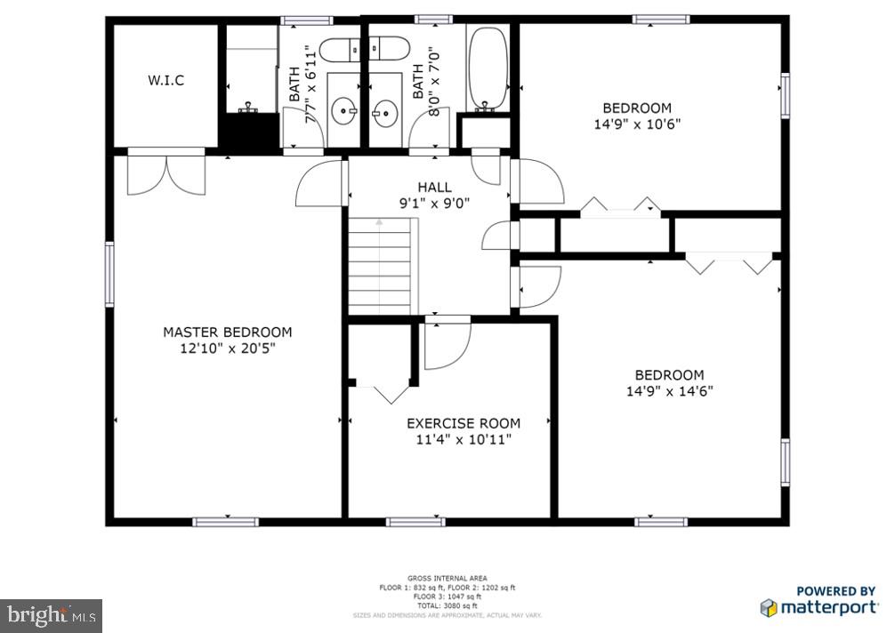 SUNRISE TERRACE - Residential