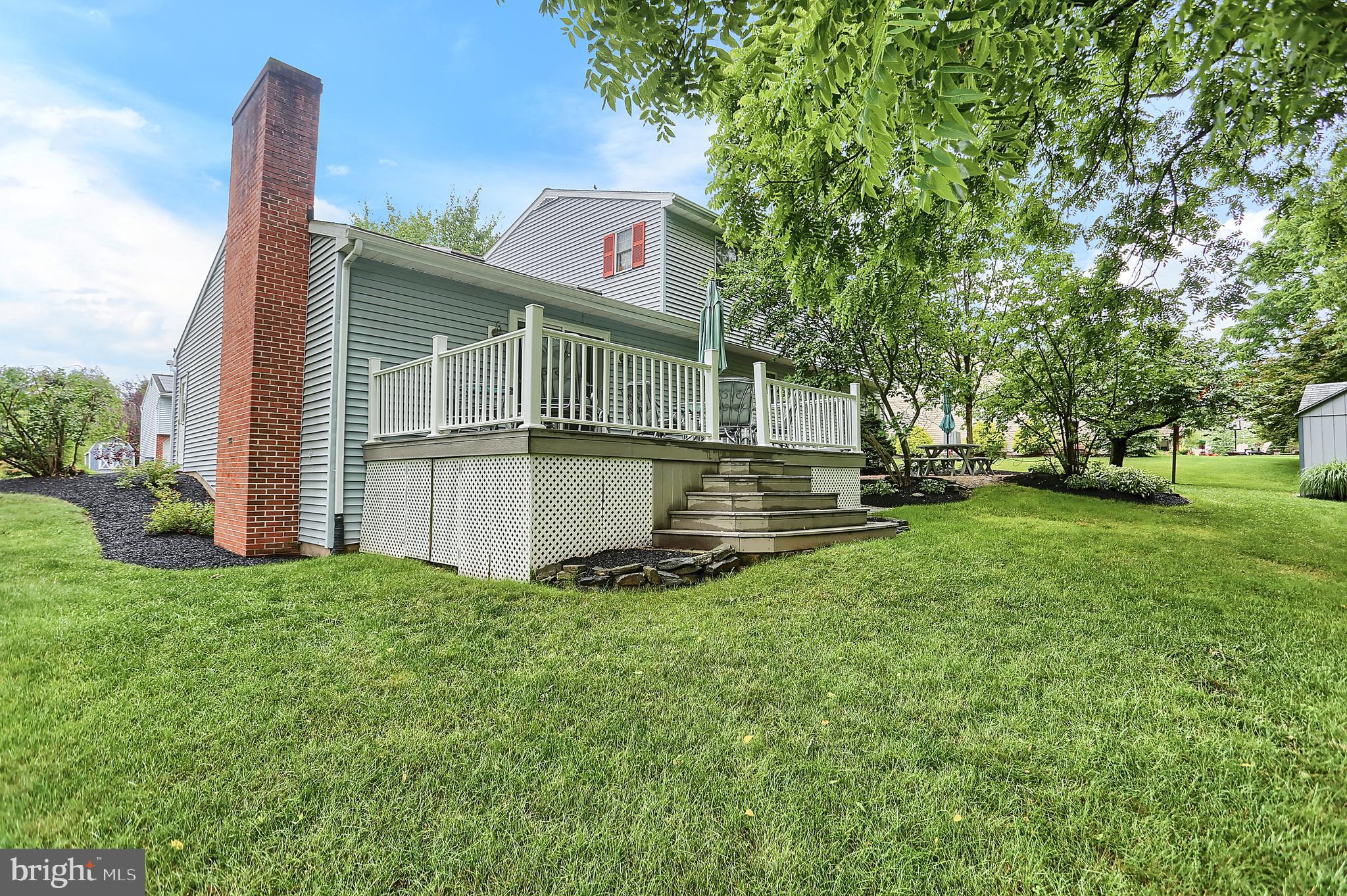 SUNRISE TERRACE - Residential