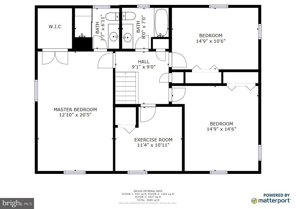 SUNRISE TERRACE - Residential
