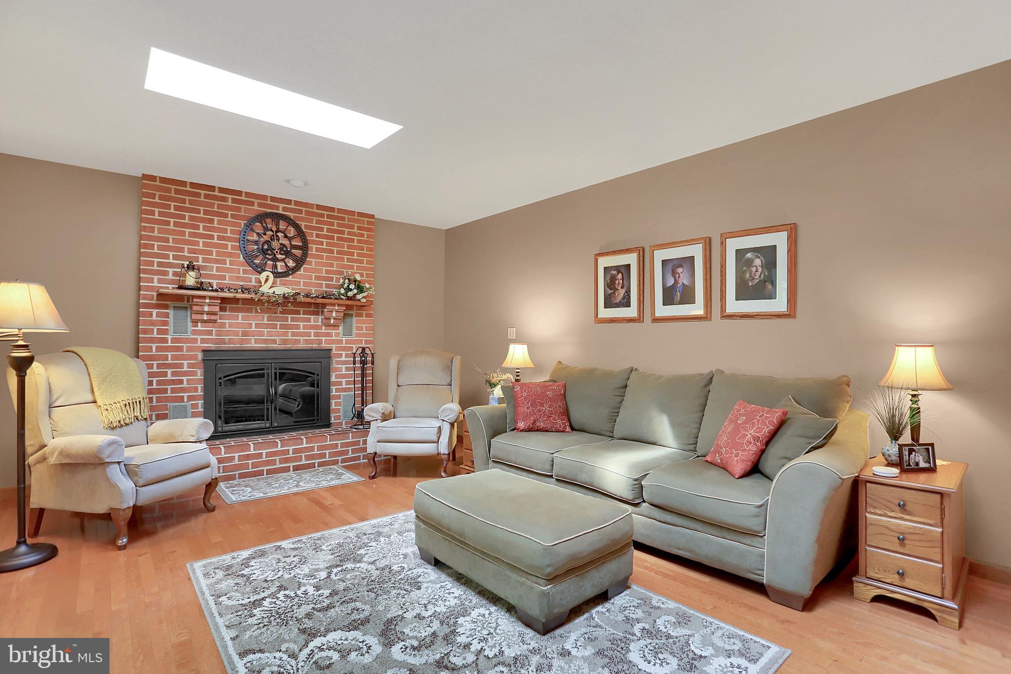 SUNRISE TERRACE - Residential