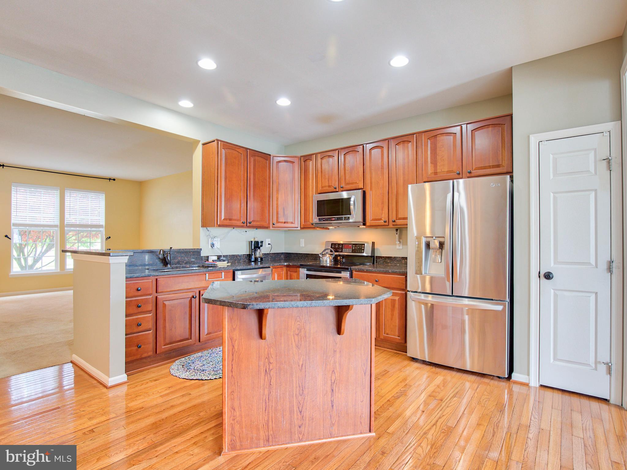 HUNTFIELD - Residential