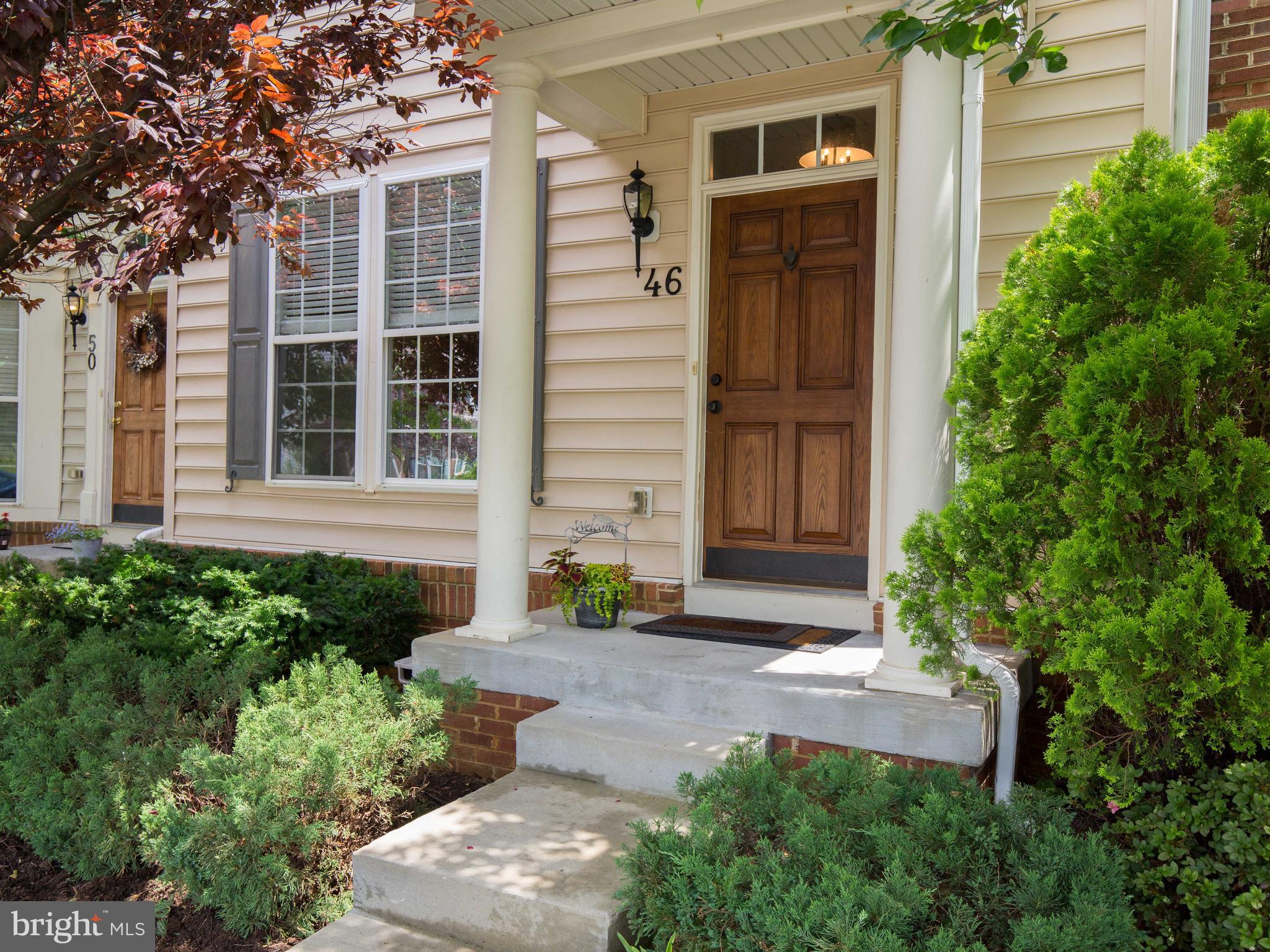 HUNTFIELD - Residential